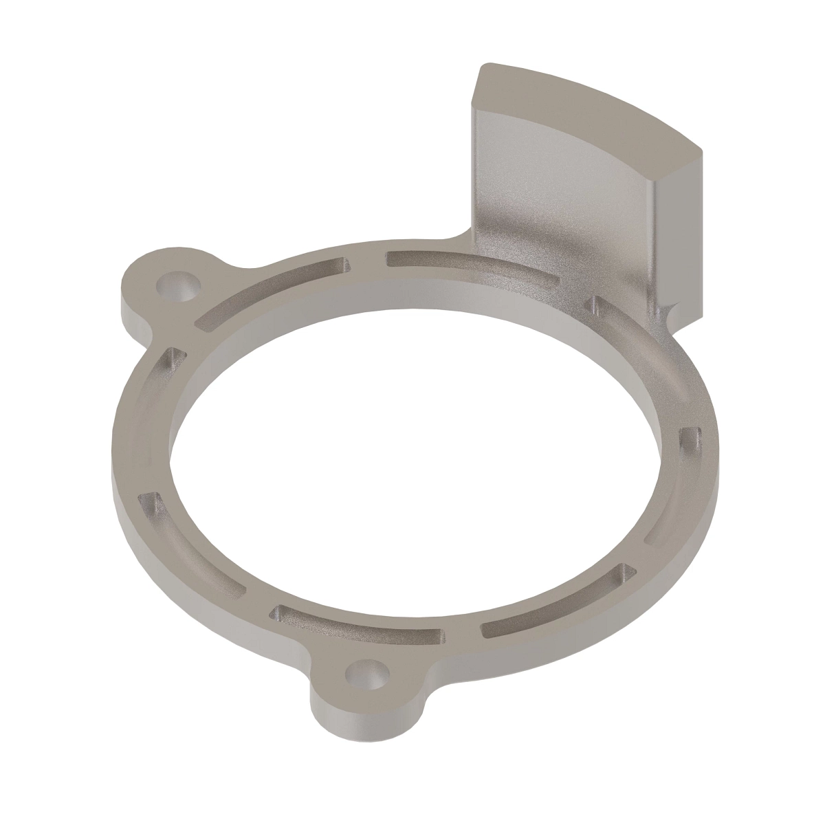 Magnet, Pedal Full Range Position S