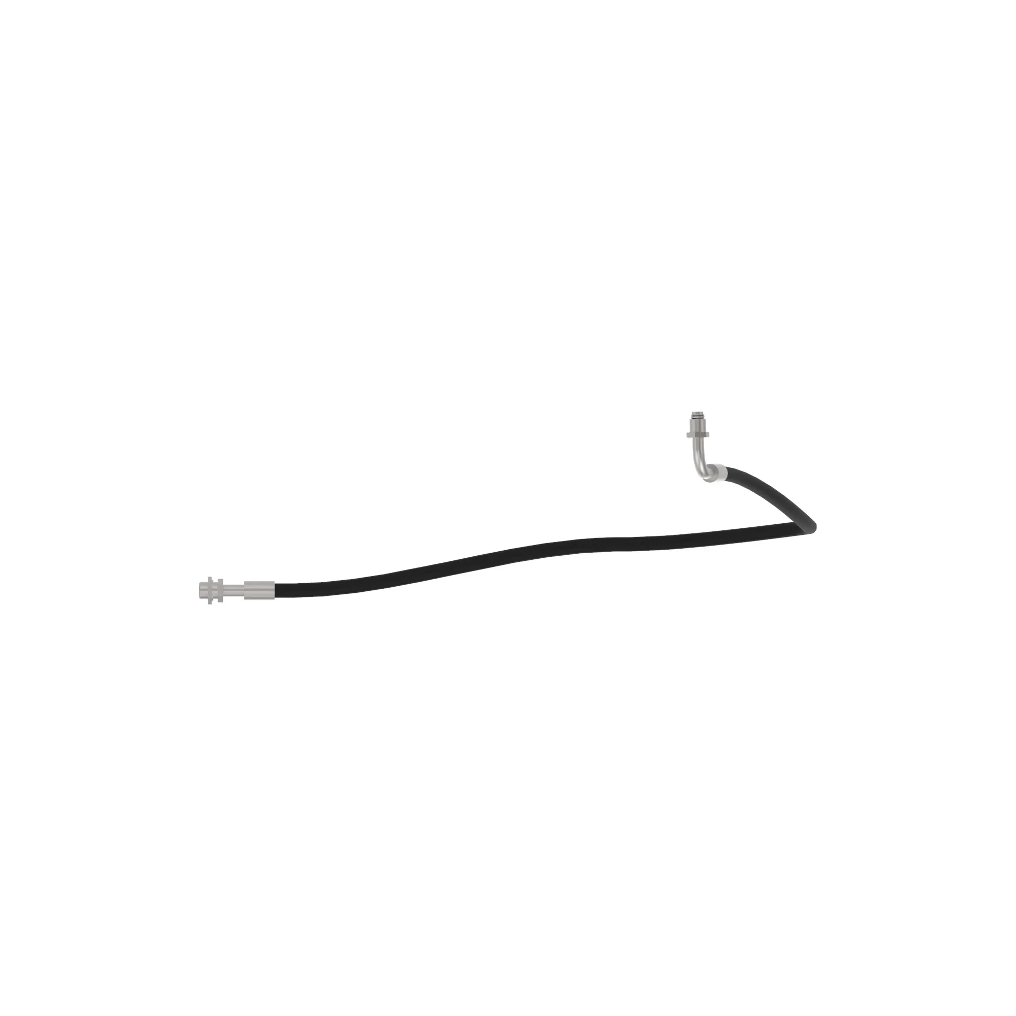 HOSE, ASSY, A/C SUCTION