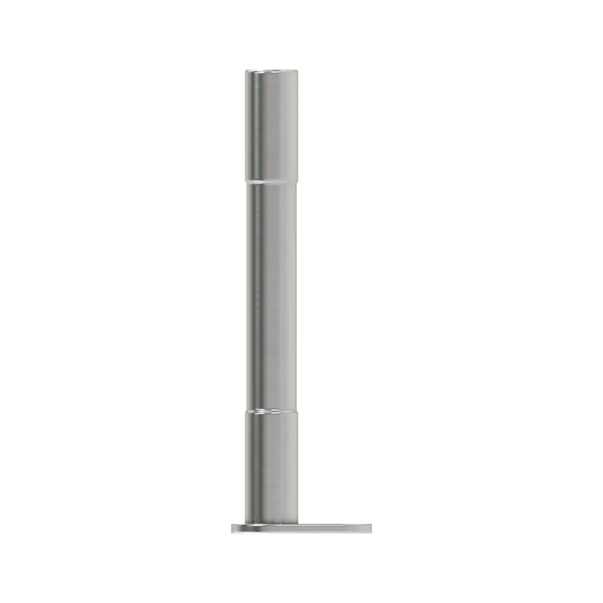 LEVEL PIN WLD, 120 NITRIDE