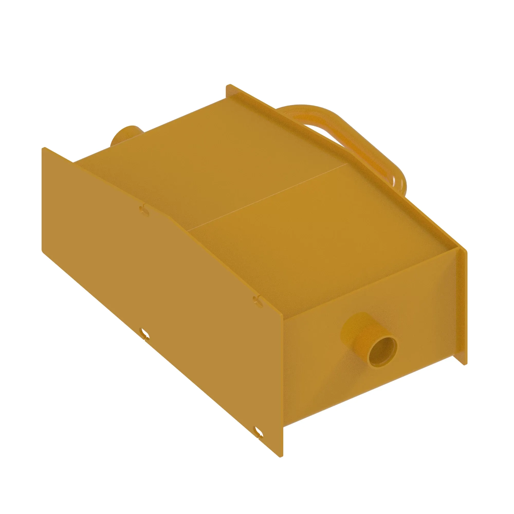 John Deere Tank - AT367102