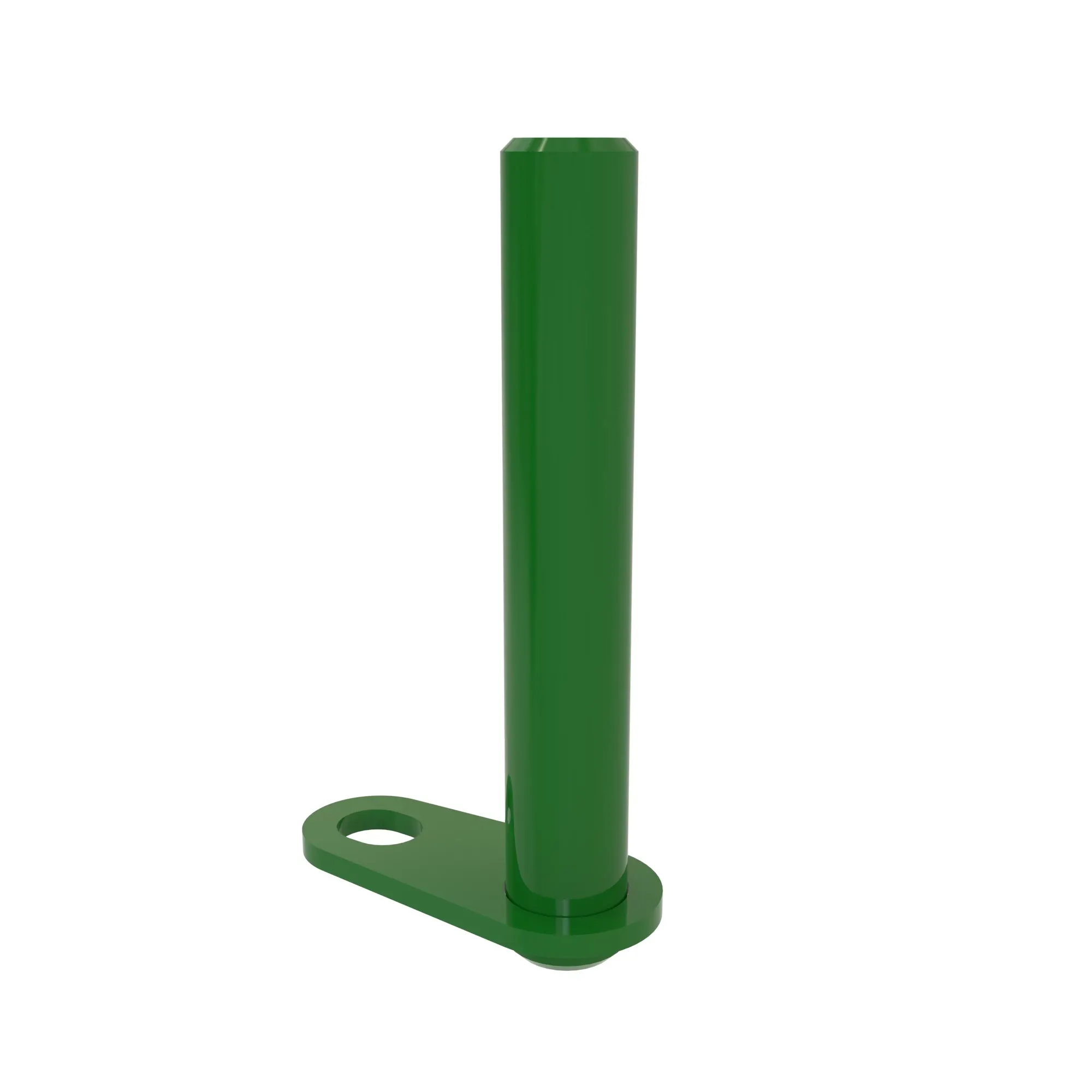 John Deere Flag Pin - AKK16113