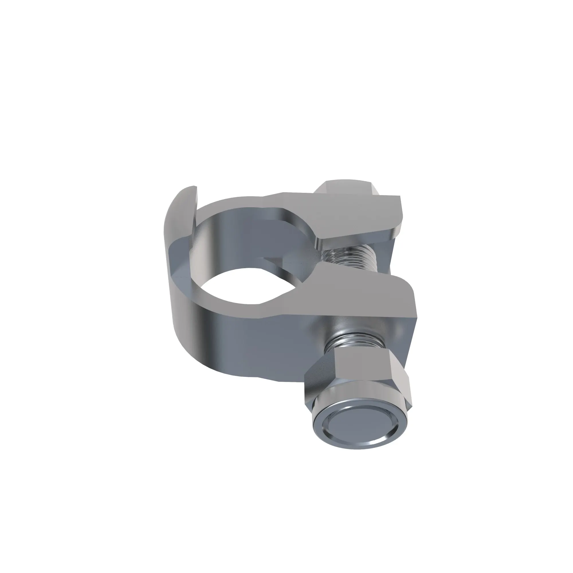 CLAMP ASSY - TIE ROD - SERVICE