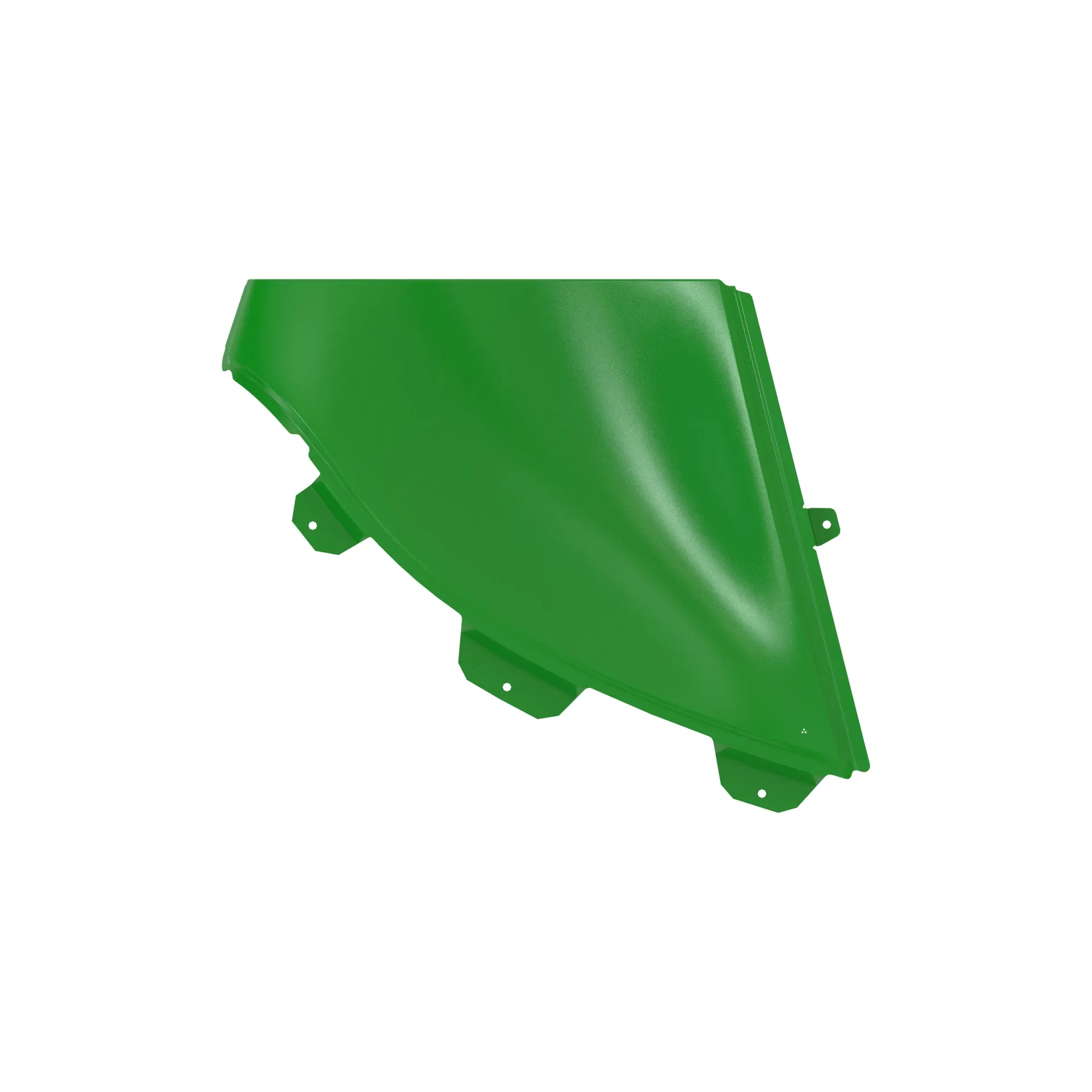 GRILLE, LOWER RH, MW