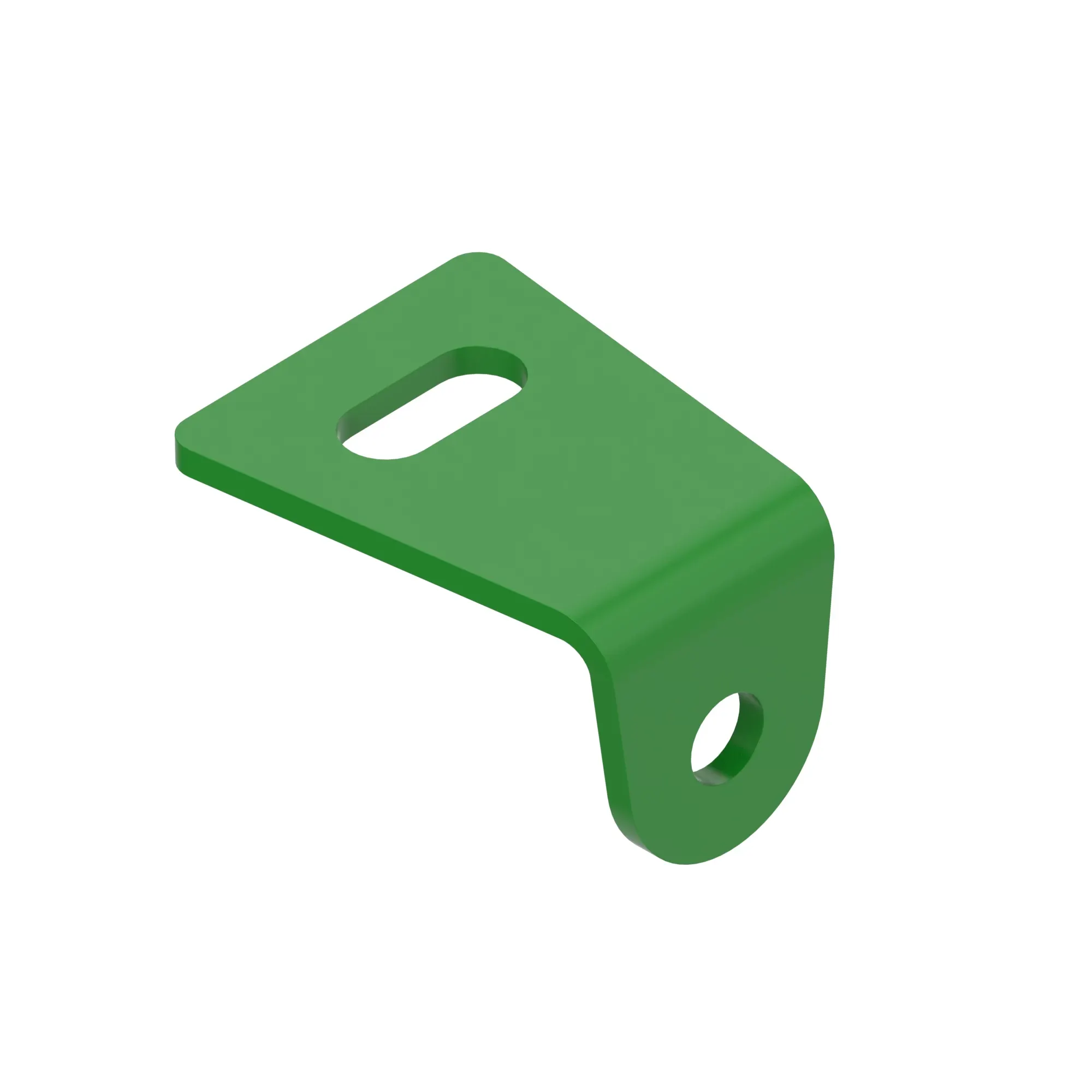 BRACKET, GLM HARNESS MOUNTING