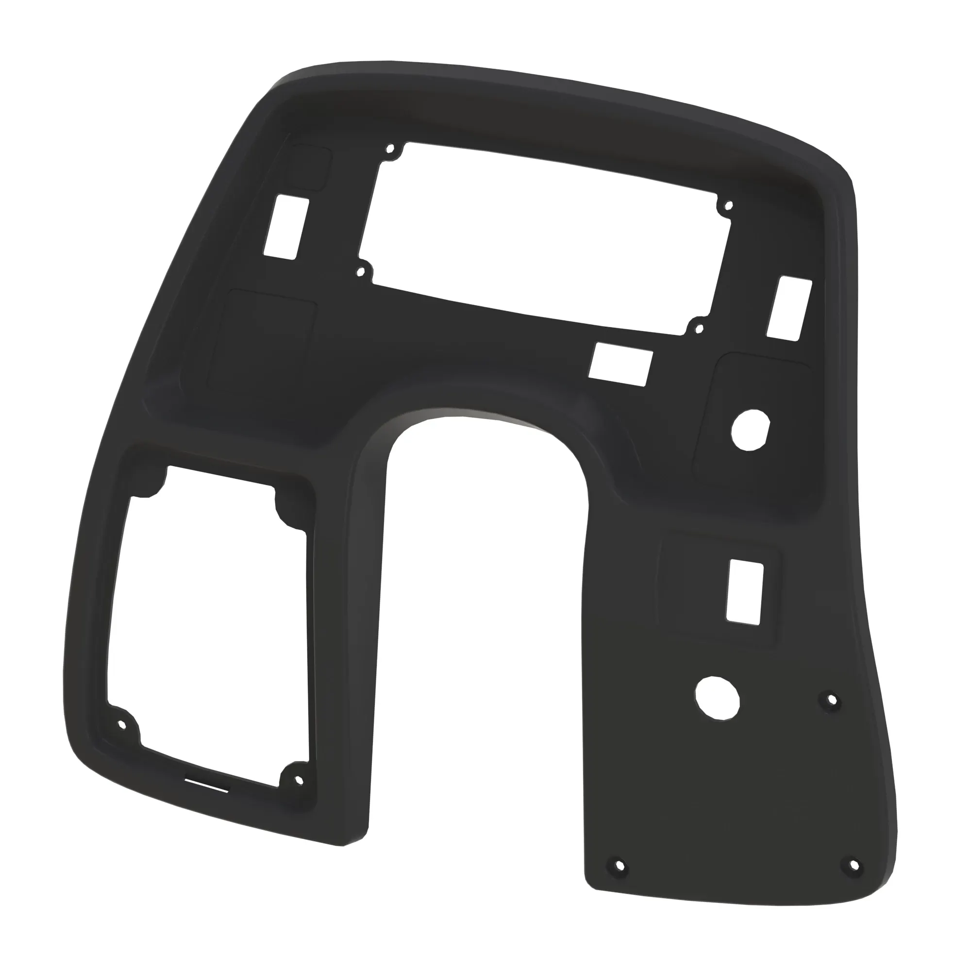 John Deere Front Instrument Panel - T220827