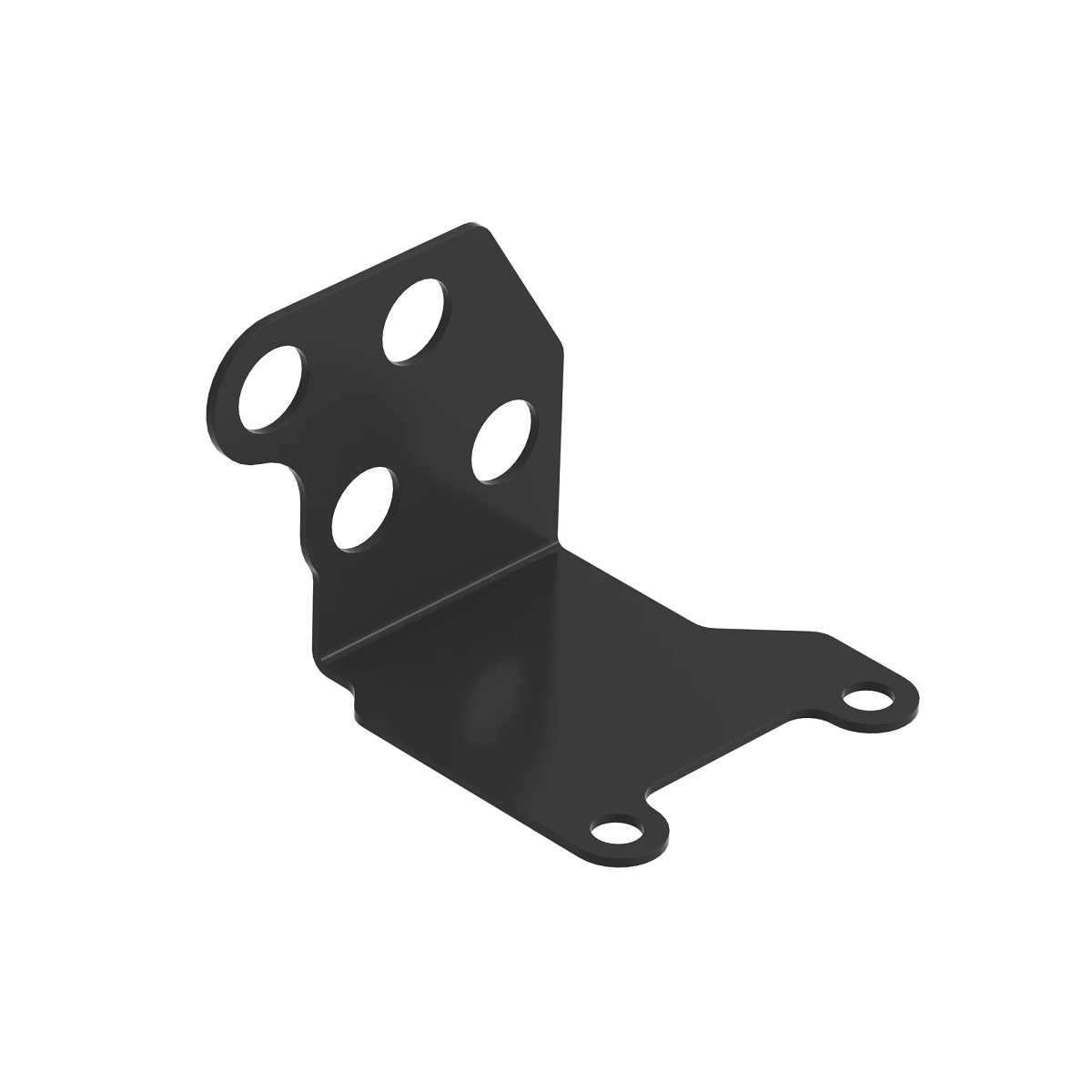 BRACKET, SCV COUPLER 41-4720