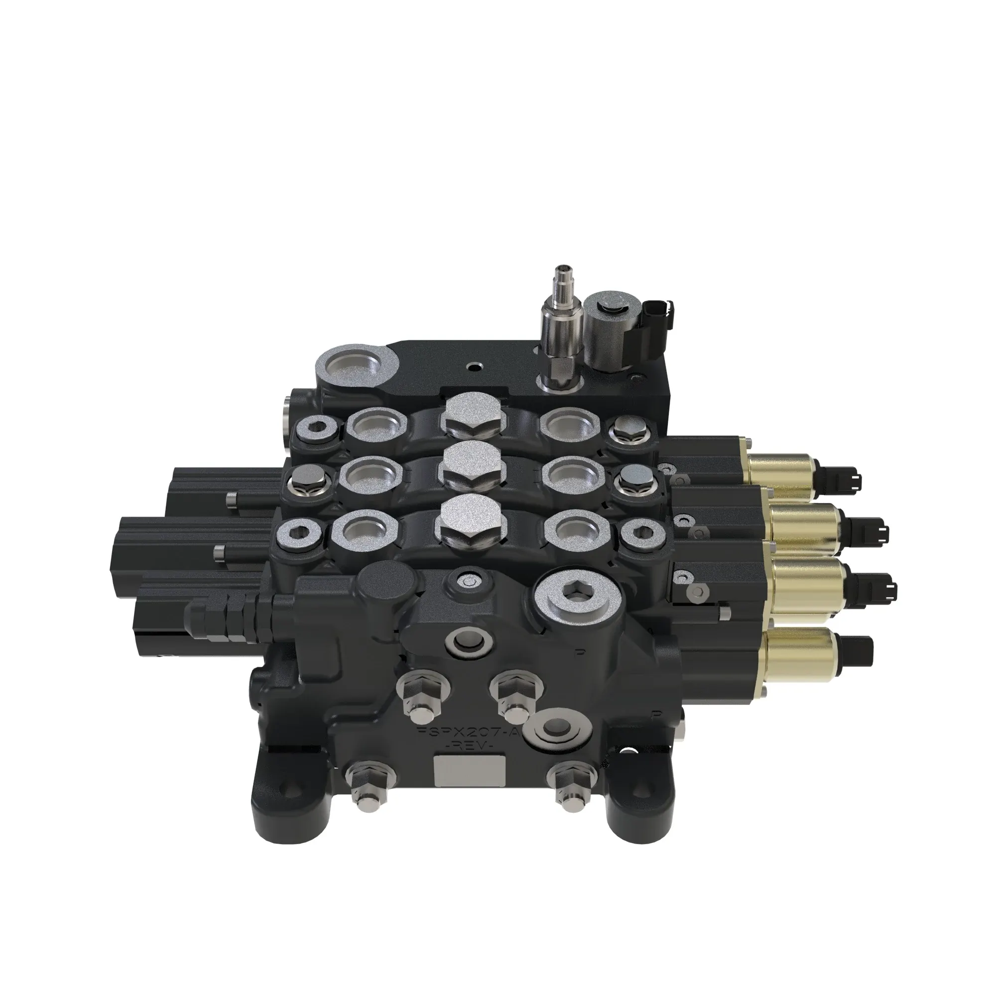 John Deere Control Valve - AT475167