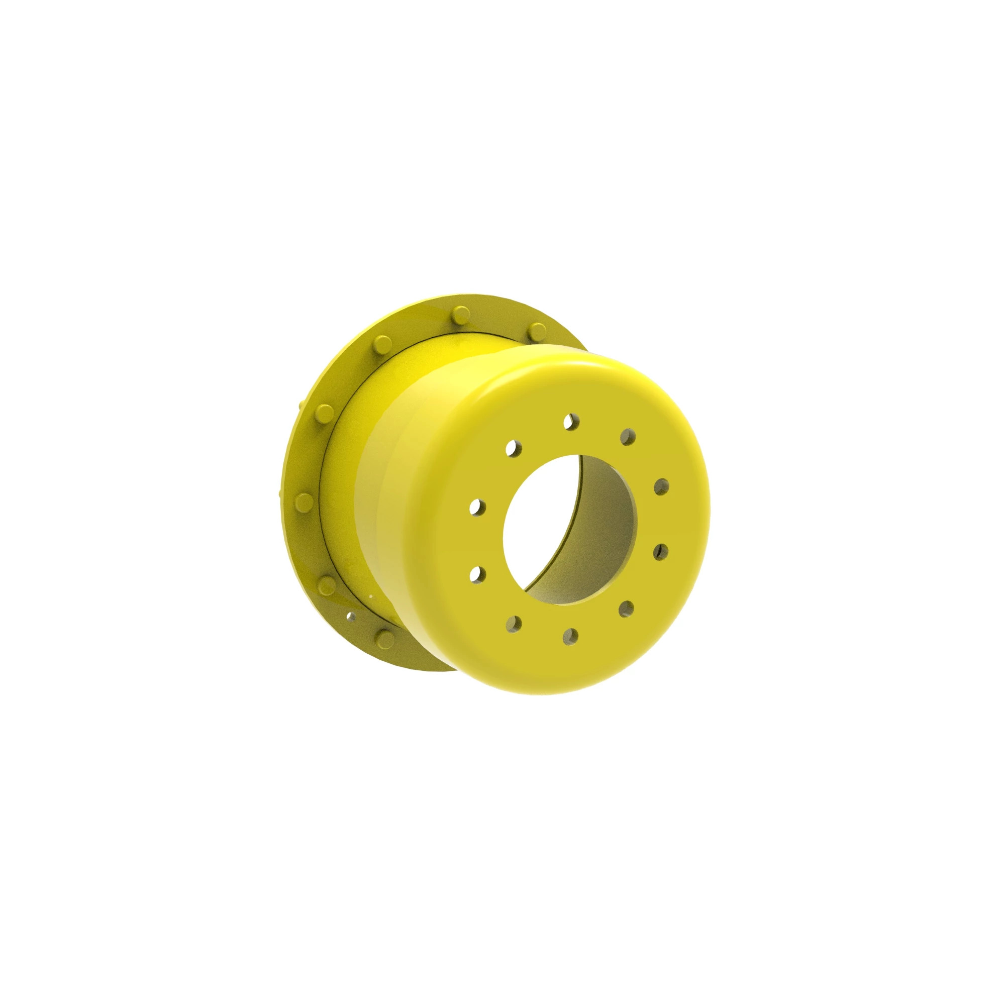 ⚙️ AA106250: Extensión John Deere 🚜✅ | Asesoría Expertos 👨💼