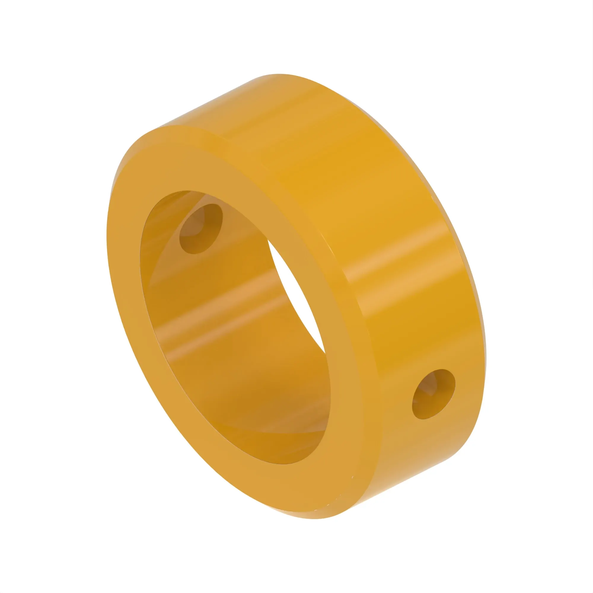 LOCKING COLLAR, RETAINER-HITCH PIN