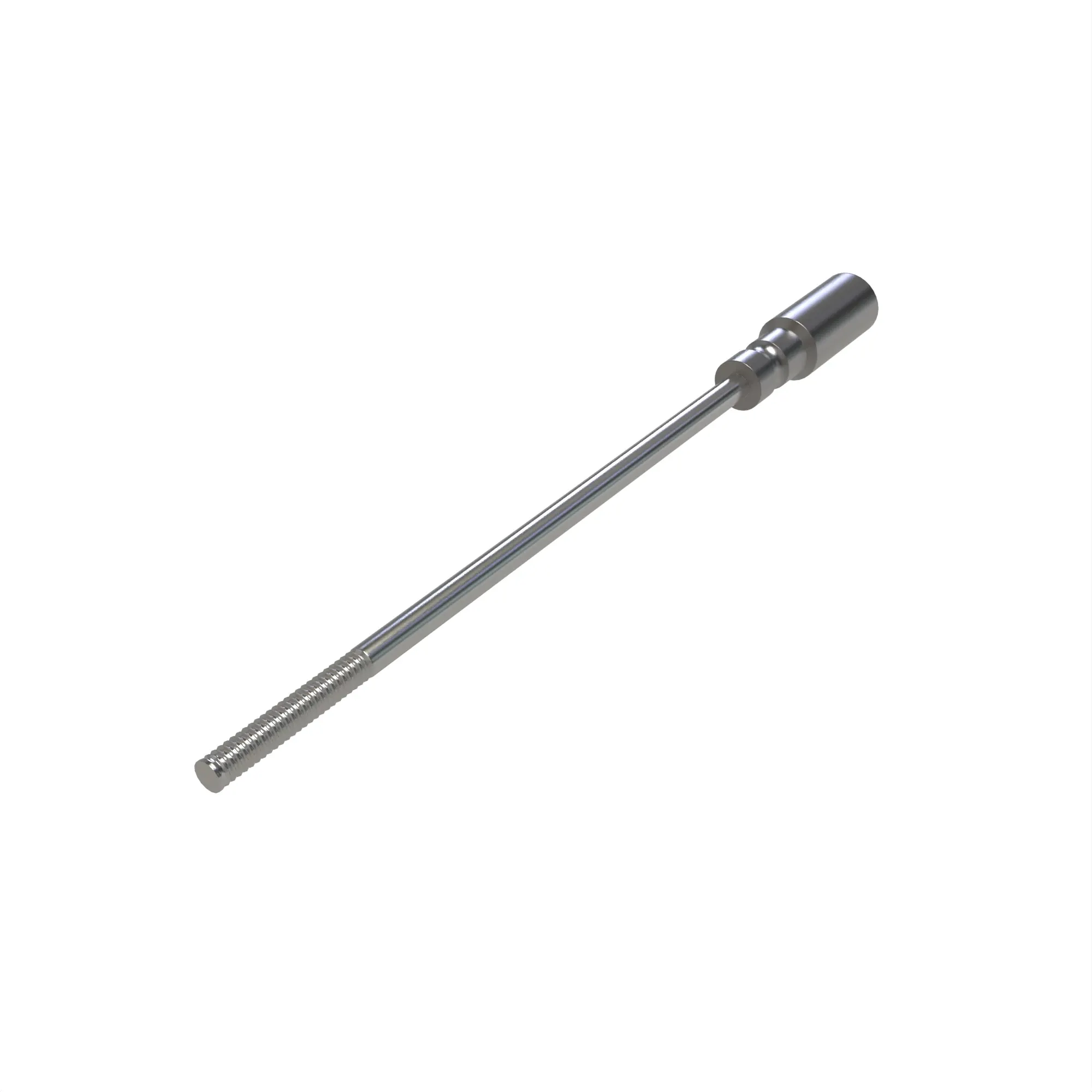 John Deere Accelerator - AZ56069