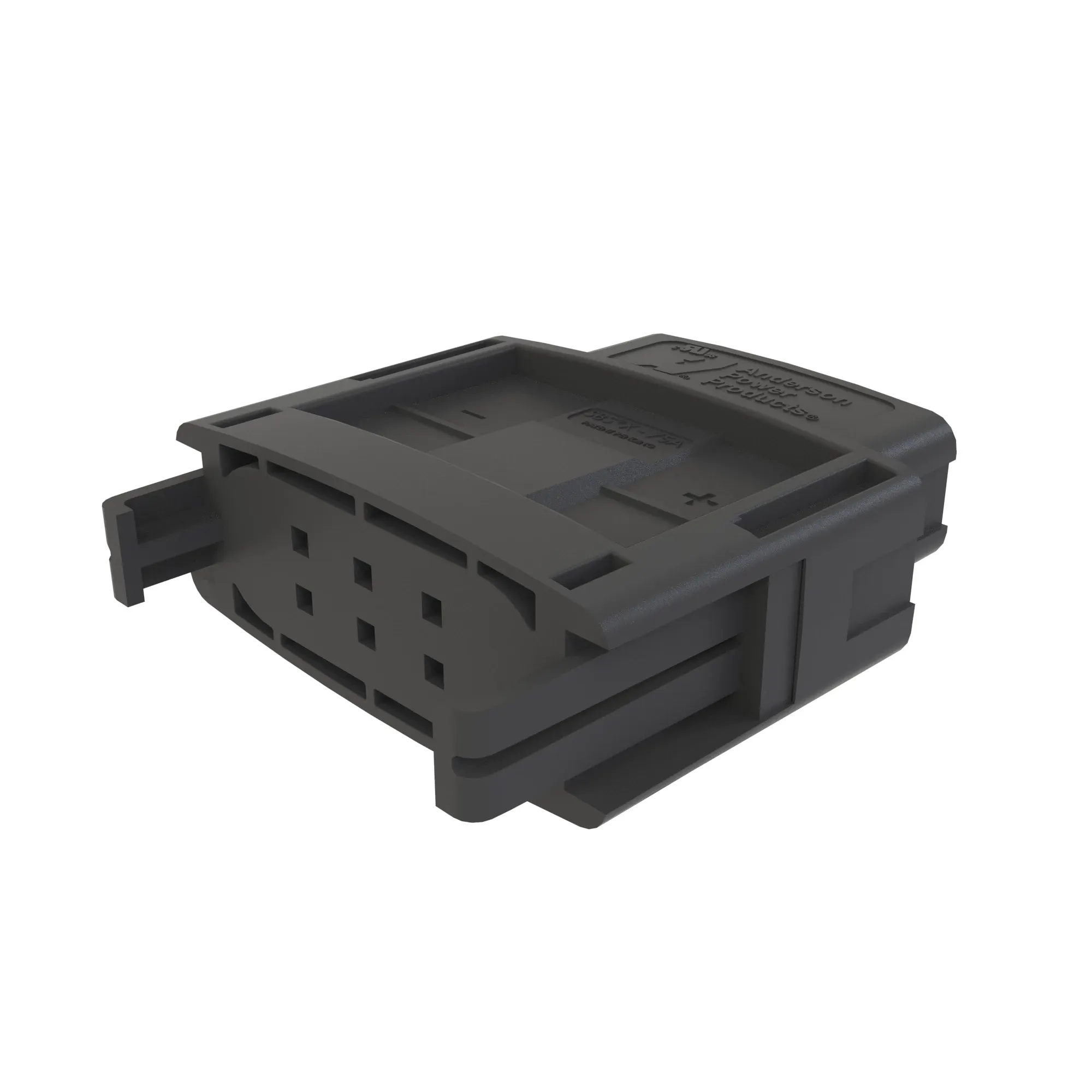 Elec. Connector Housing