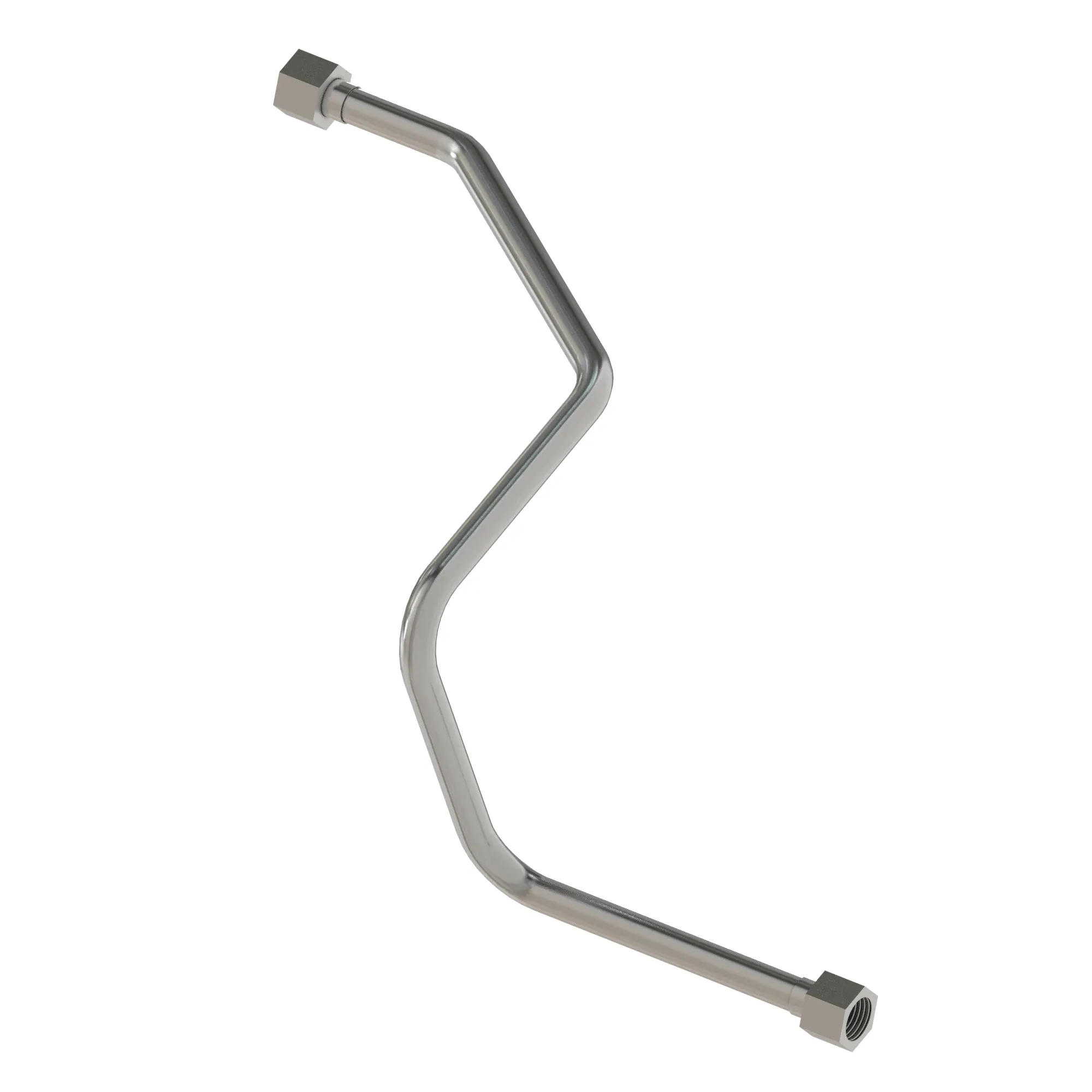 PIPE ST37.4NBK ZN-16X2-709