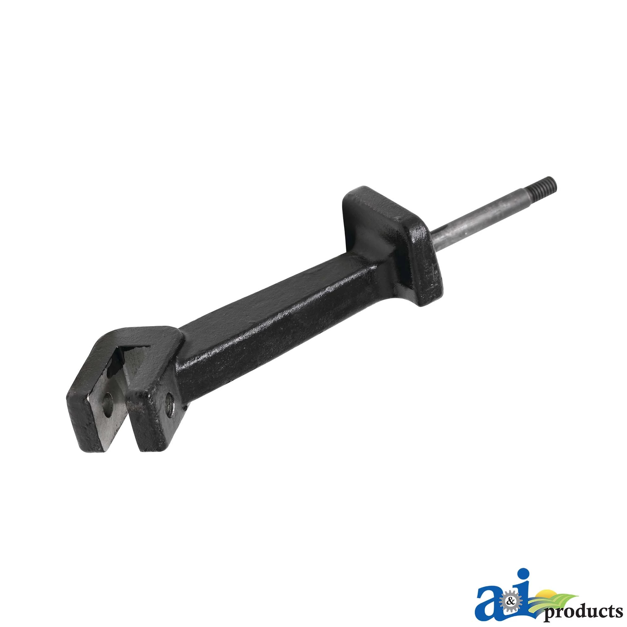 ARM; BLADE DEPTH, LH