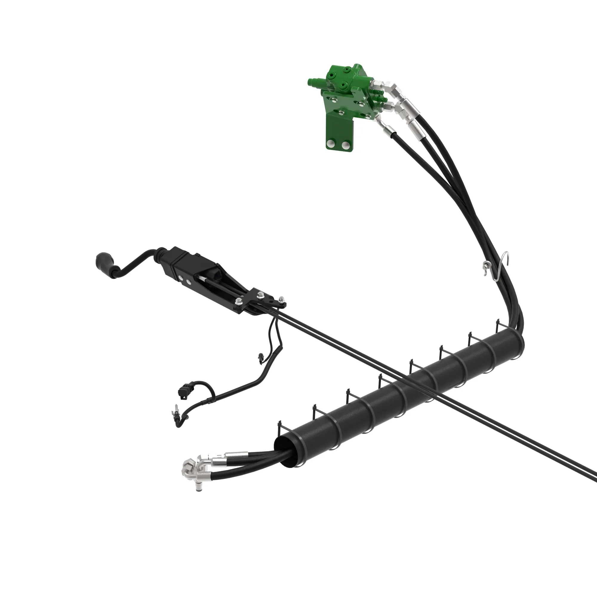 Valve Kit, MLCV2+1+LSS+GSS 5E 3CYL