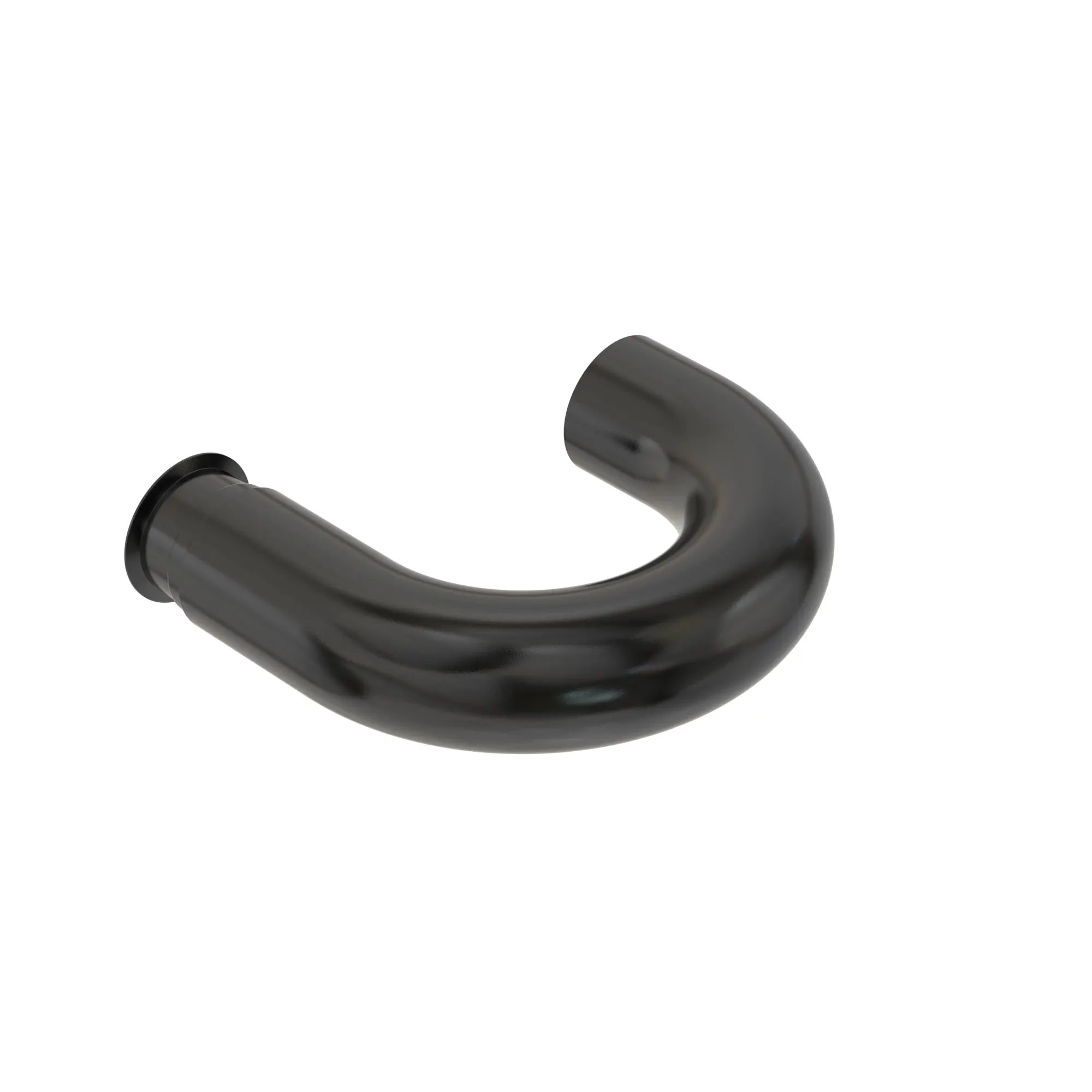 John Deere Exhaust Pipe - AN193083