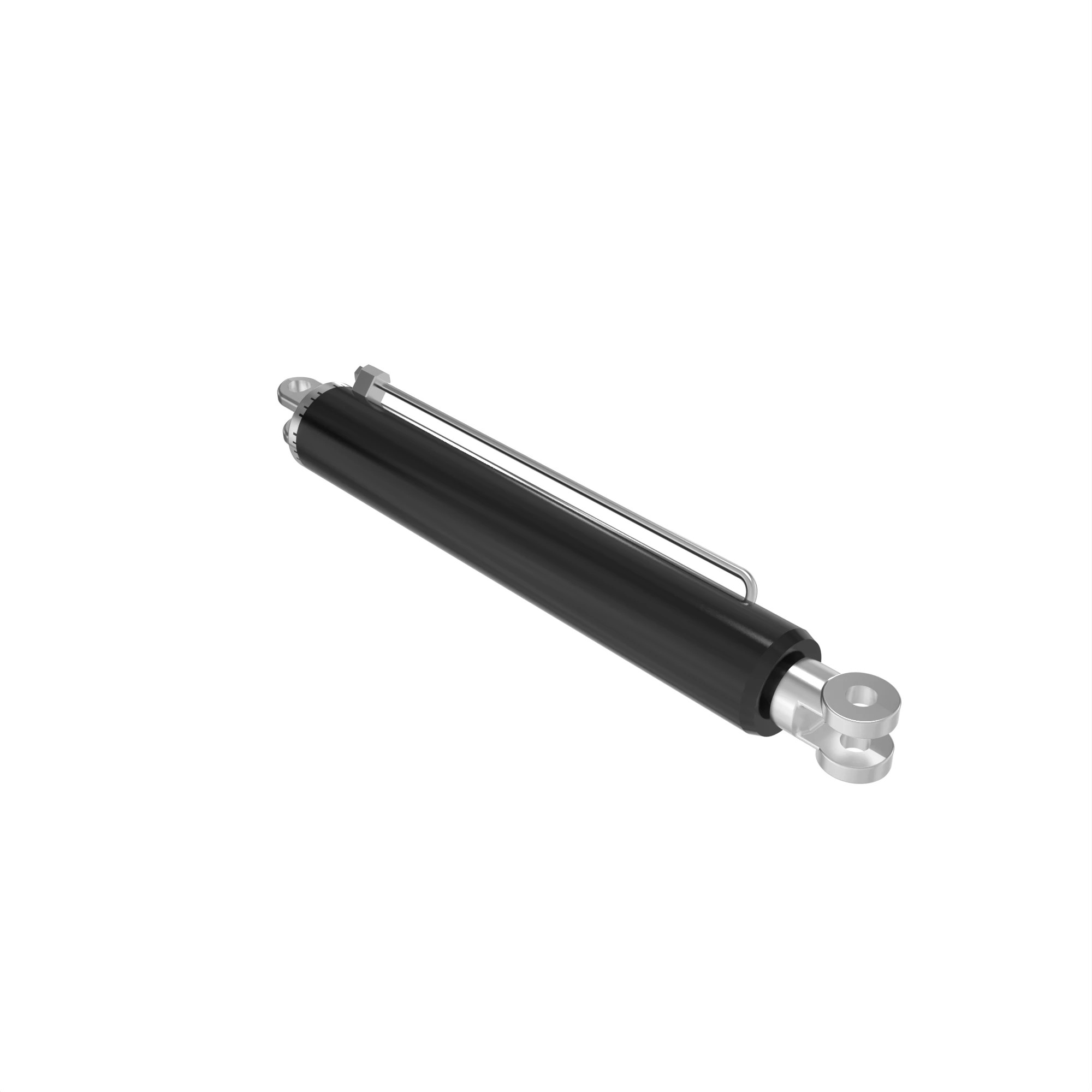 HYDRAULIC CYLINDER, 88.9 X 38.1 - 5