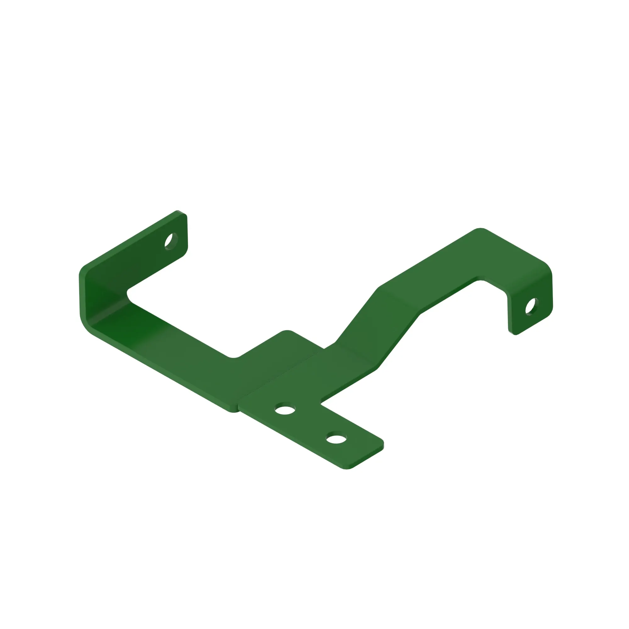 BRACKET, COMPRESSOR BRANCH MOUNTING
