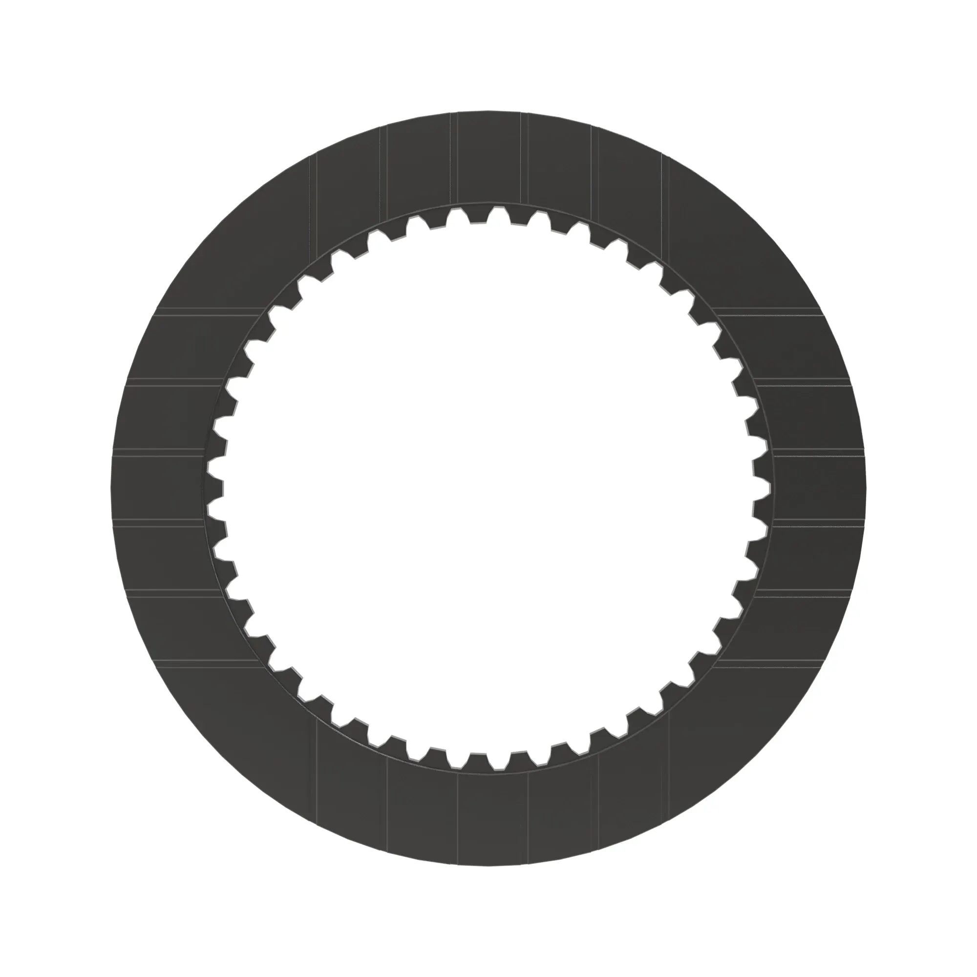 CLUTCH DISK