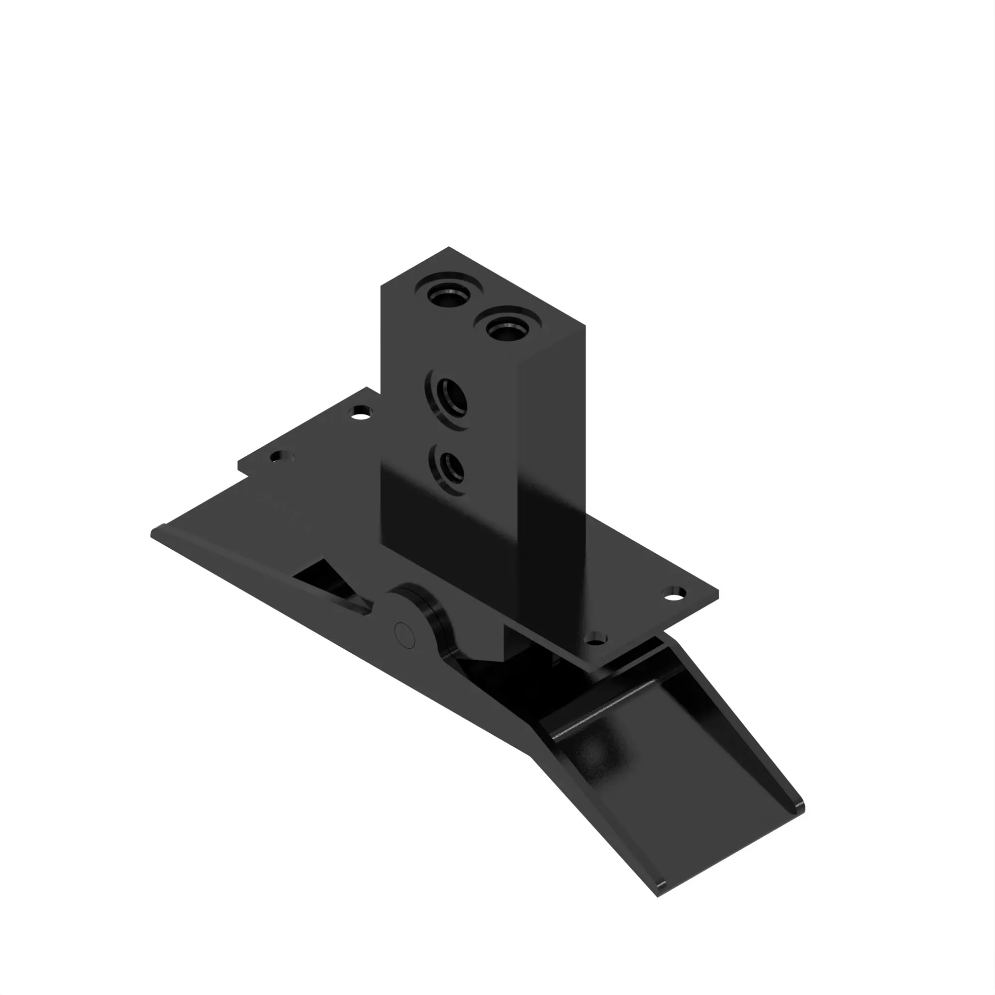 VALVE, FOOT PEDAL