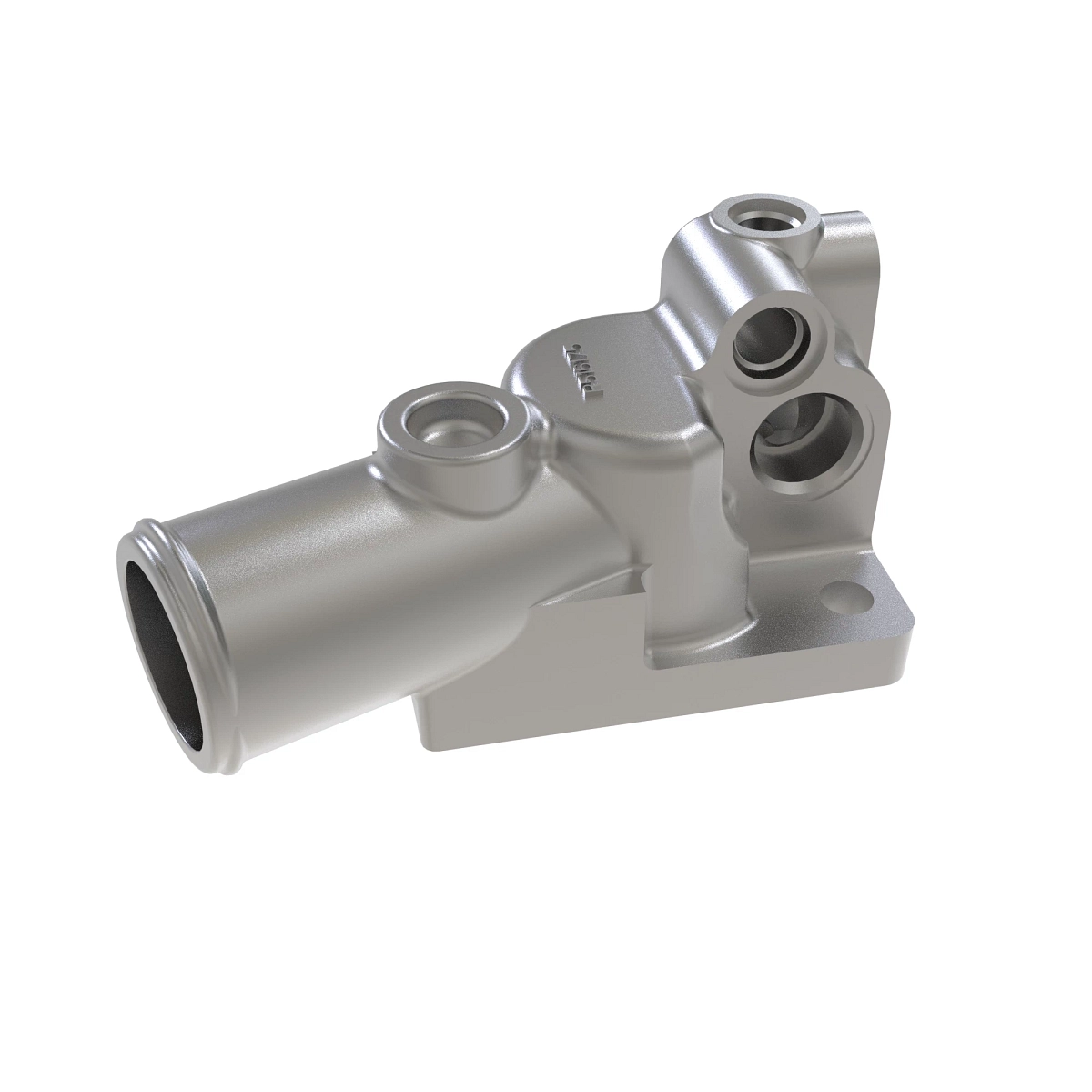 John Deere Cover - R516175