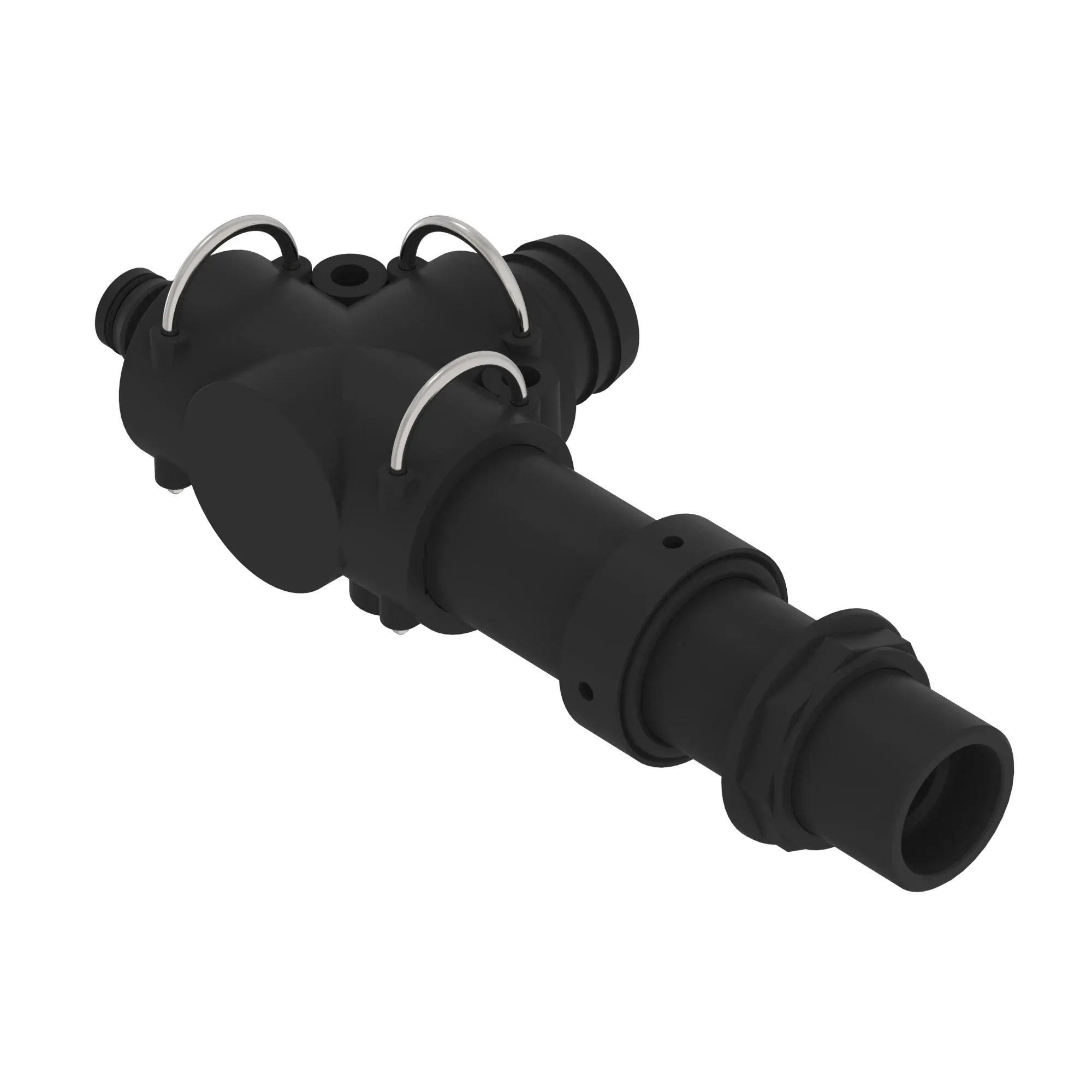 John Deere Injection Nozzle - AKK19821