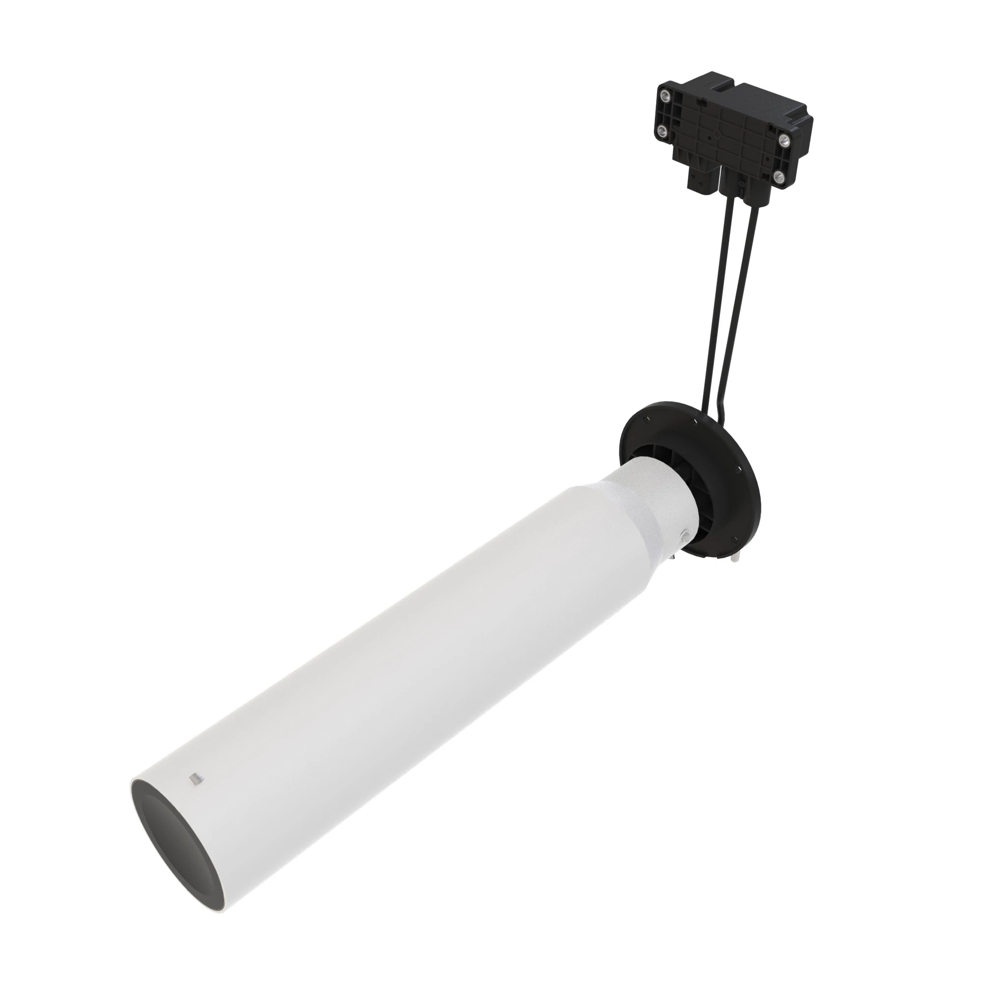 DEF HEADER WITH QS-525
H-DEF/H-COOL/SHORT HARN/152mm IVL