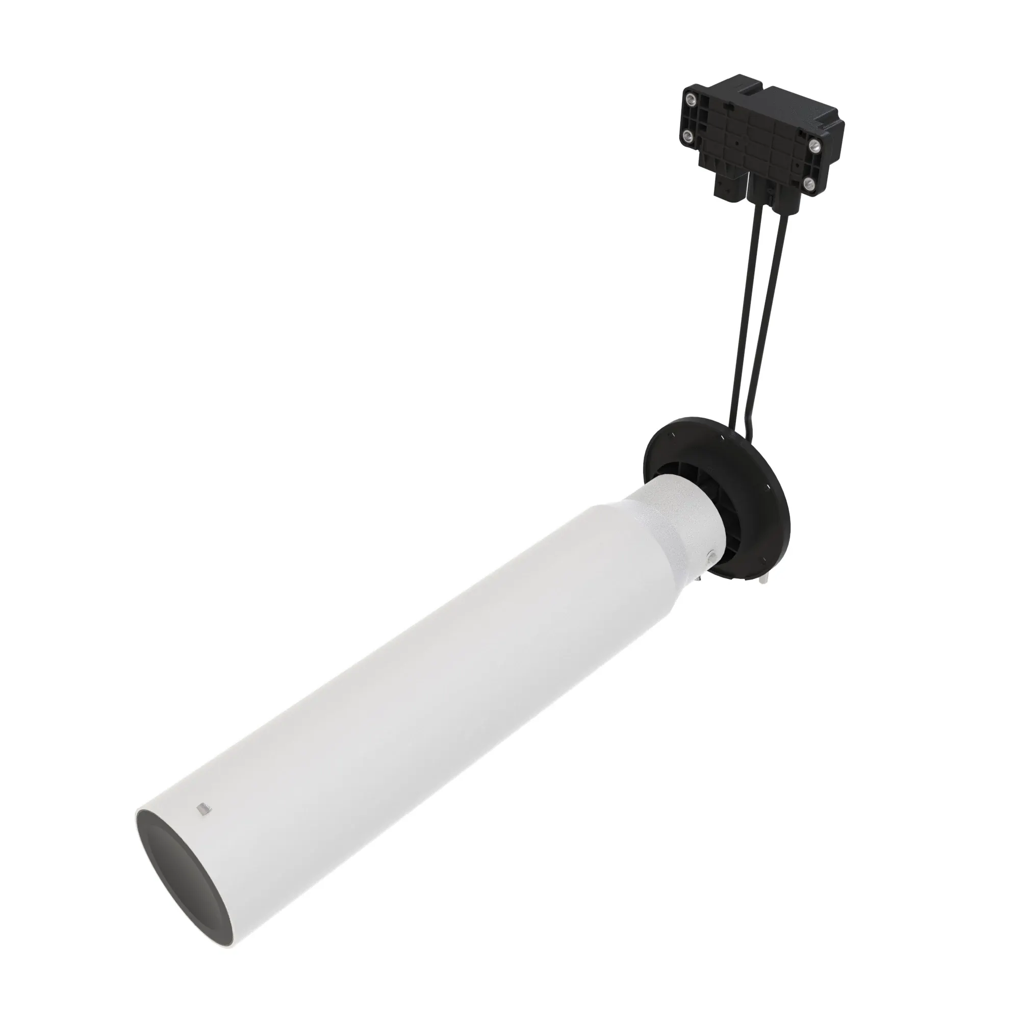 DEF HEADER WITH QS-525
H-DEF/H-COOL/SHORT HARN/152mm IVL