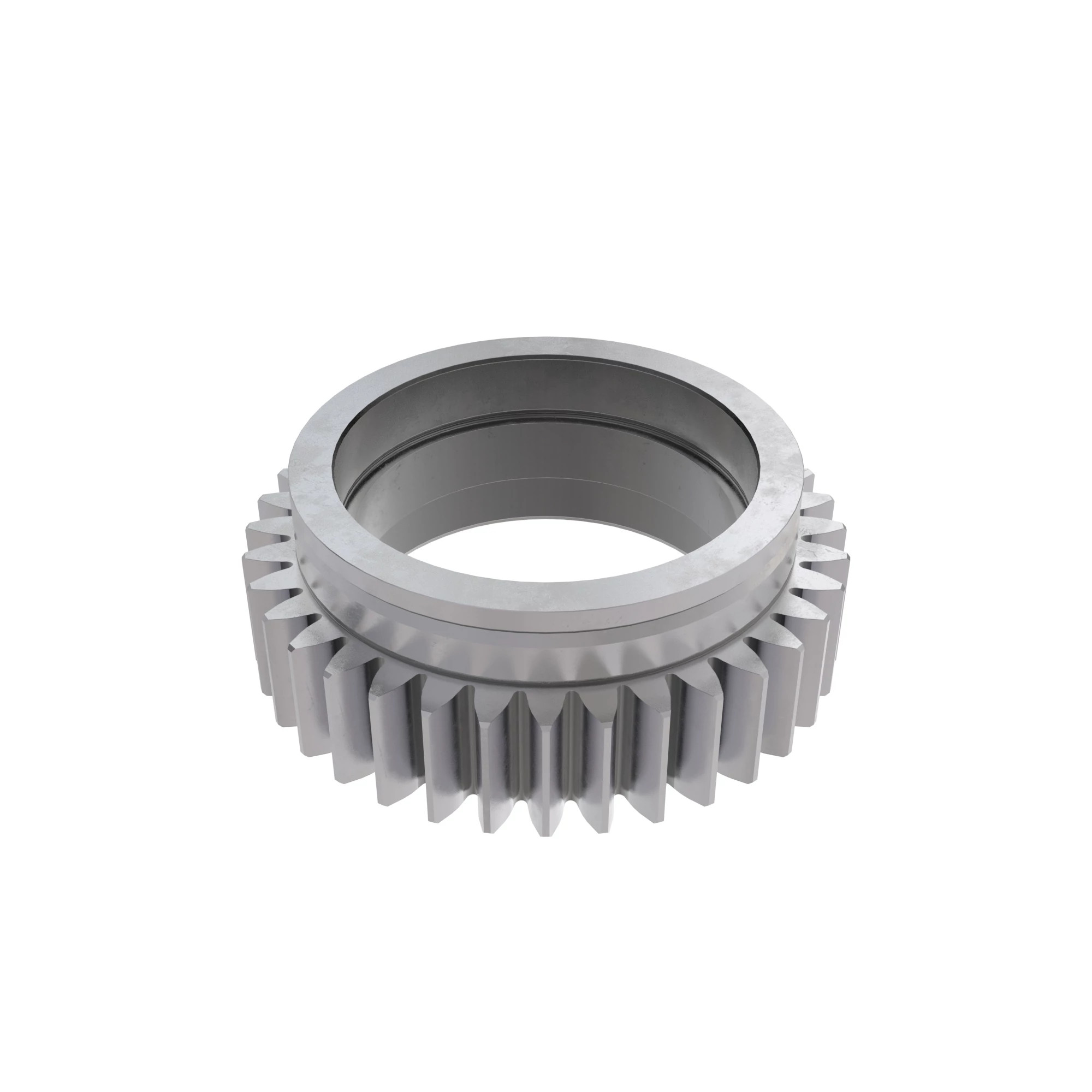 ⚙️ TA32418: Engranaje Loco de la TDF, 36 y 59 dientes John Deere