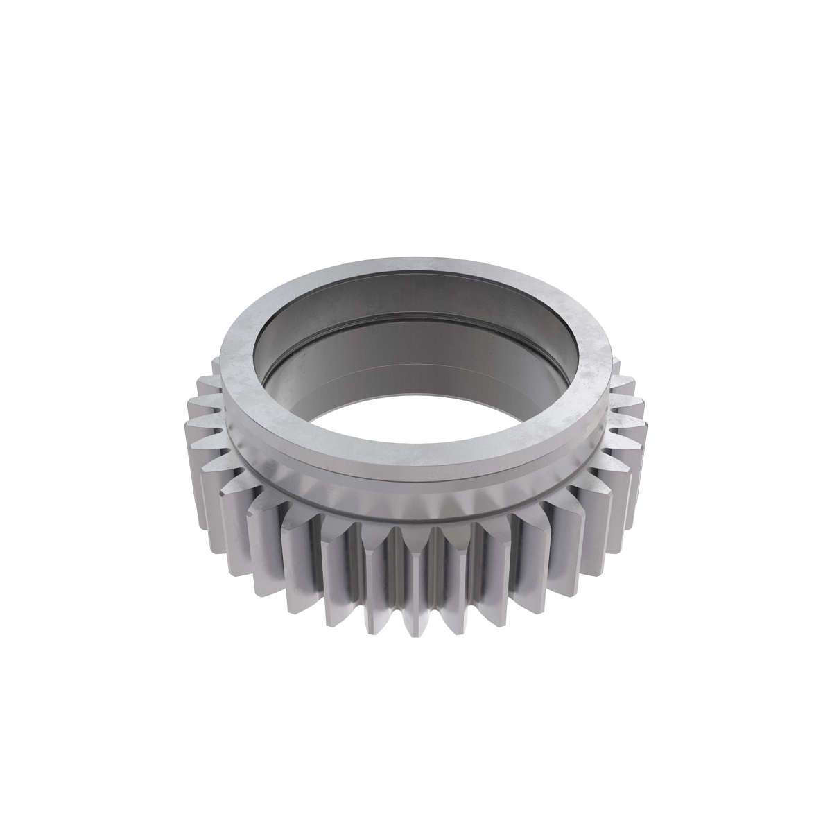 Gear, PTO, 36T and 59T Idler
