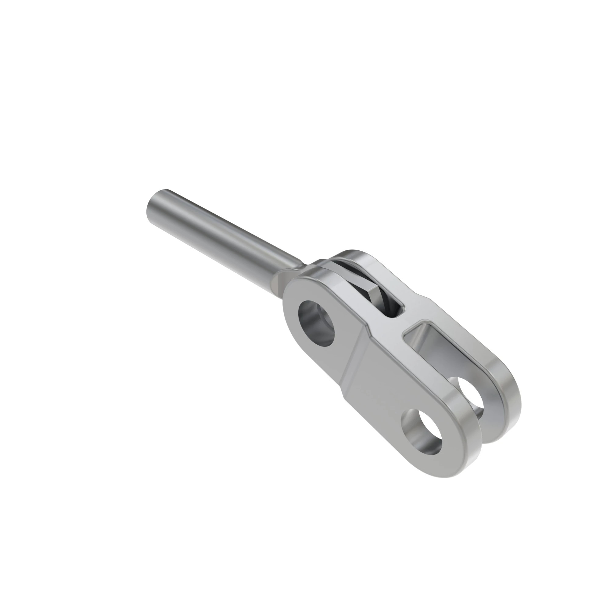 John Deere Yoke - T406099