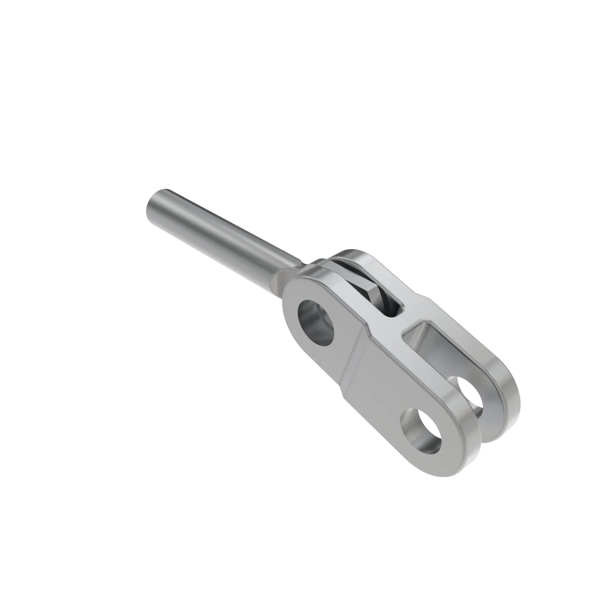 John Deere Yoke - T406099