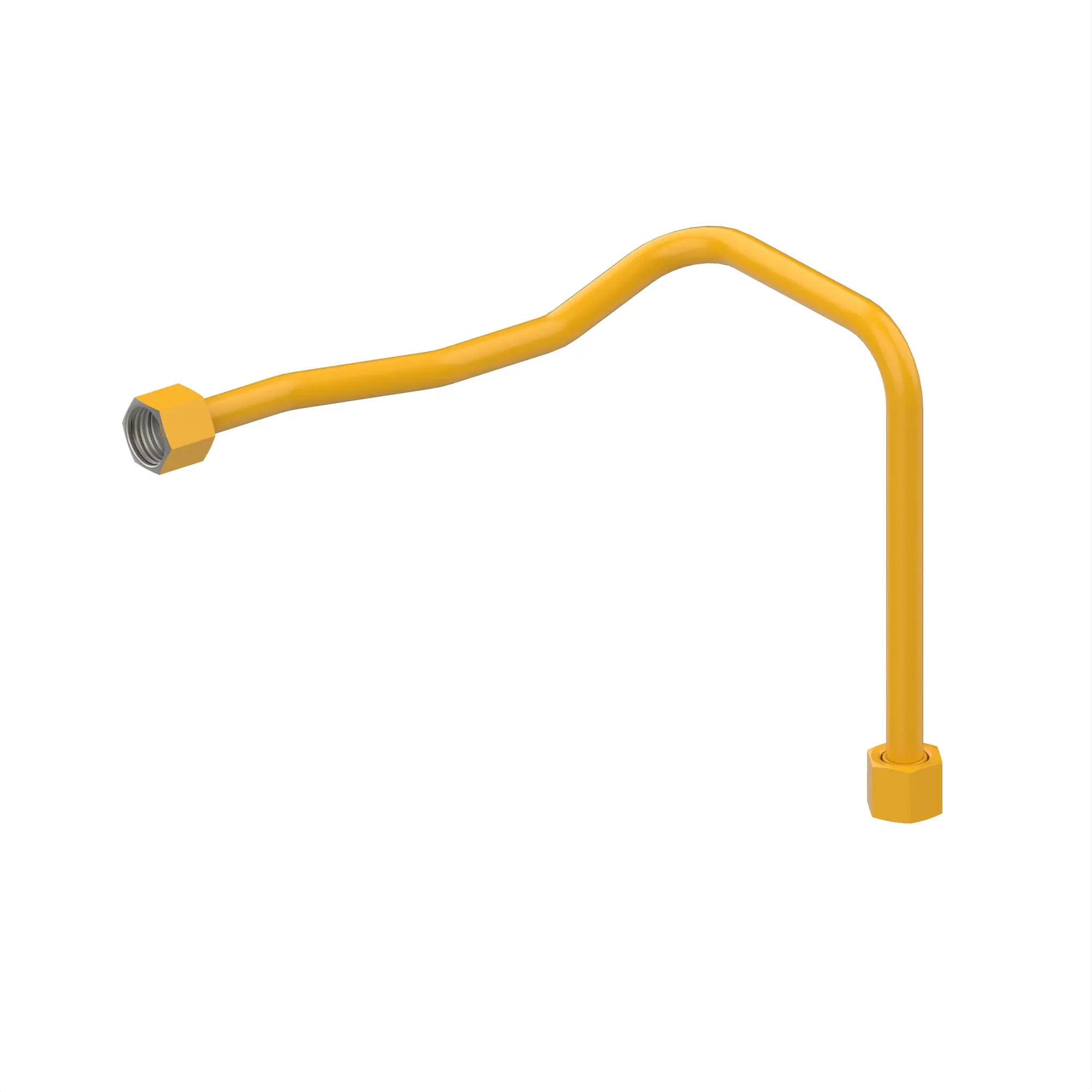 Oil Tube