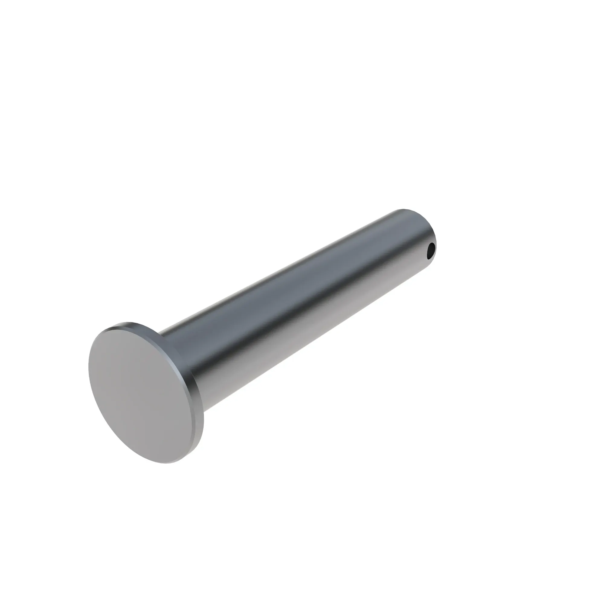 PIN, PIN, 20 OD X 115 L, BREAKAWAY