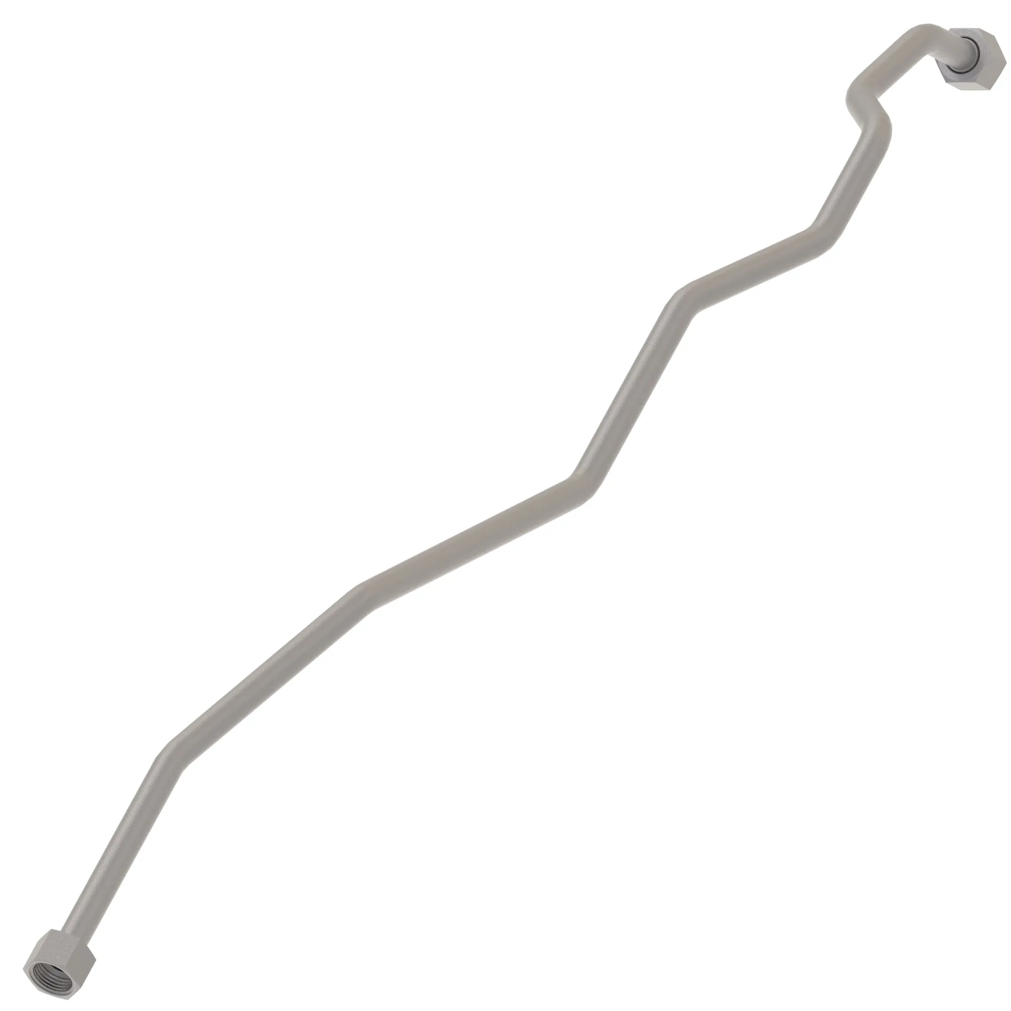 John Deere ICV Pressure Oil Line - AL234375