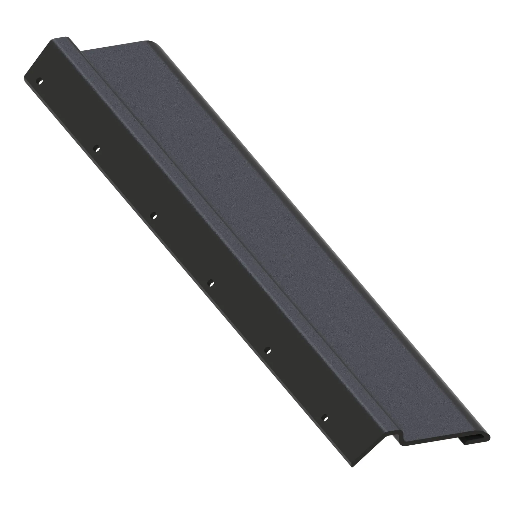 John Deere Crop Ramp, Left Side - HXE157831