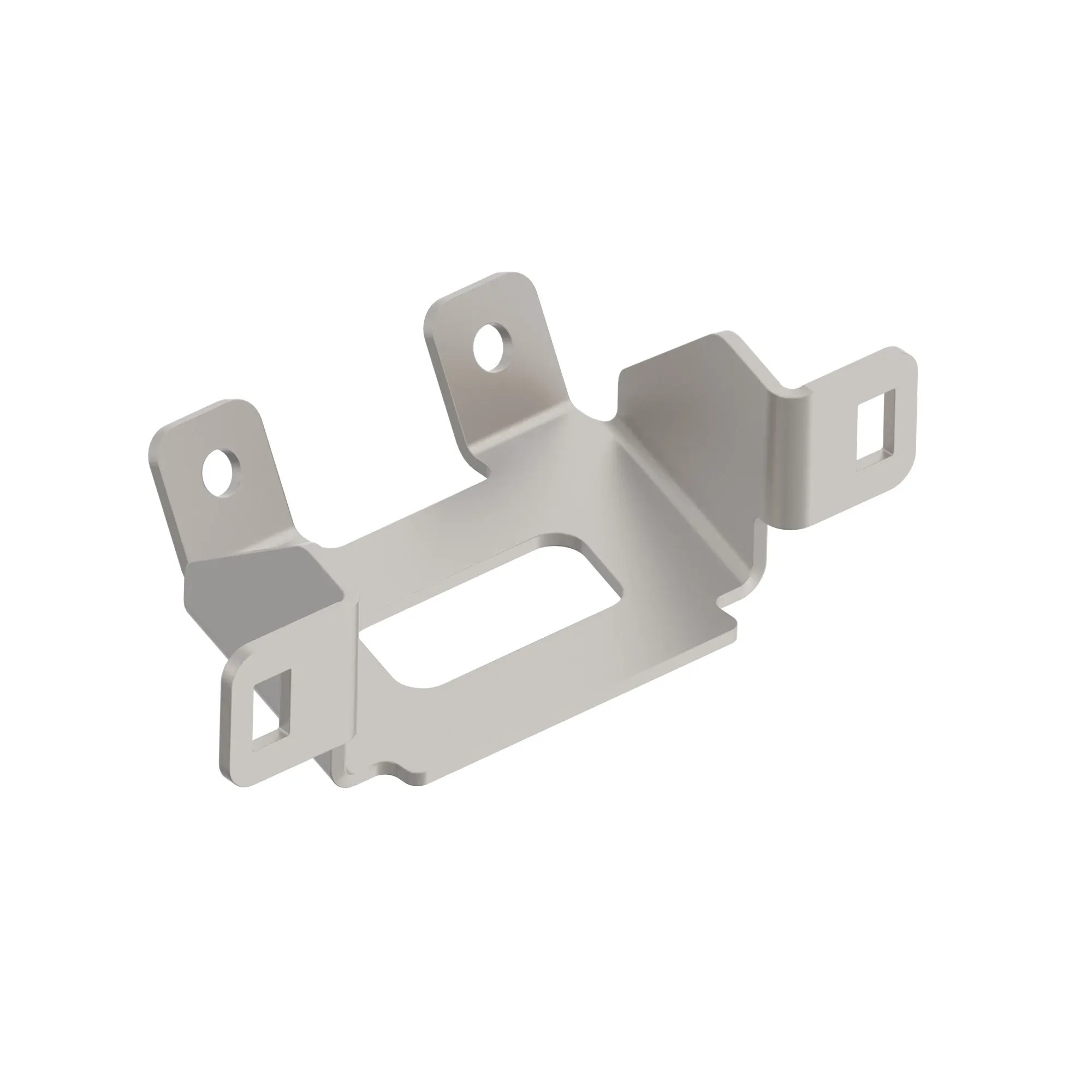BRACKET, TWINE BOX, INTERMEDIATE, M