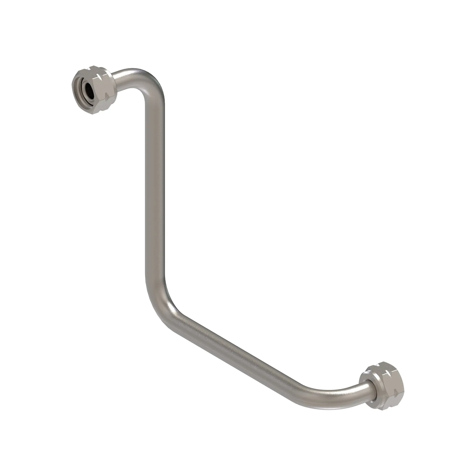 John Deere Fuel Line - RE545651