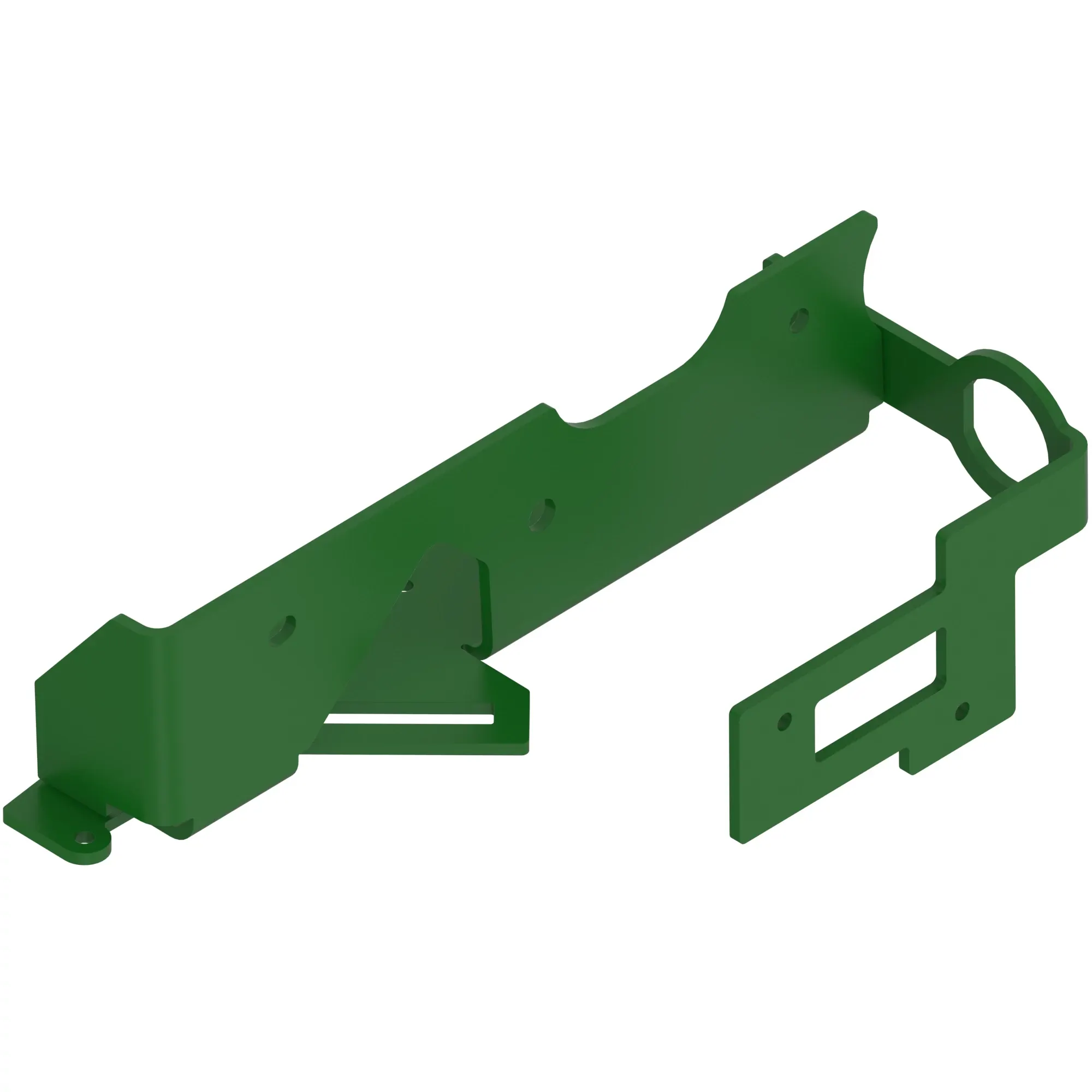 Command Support Bracket