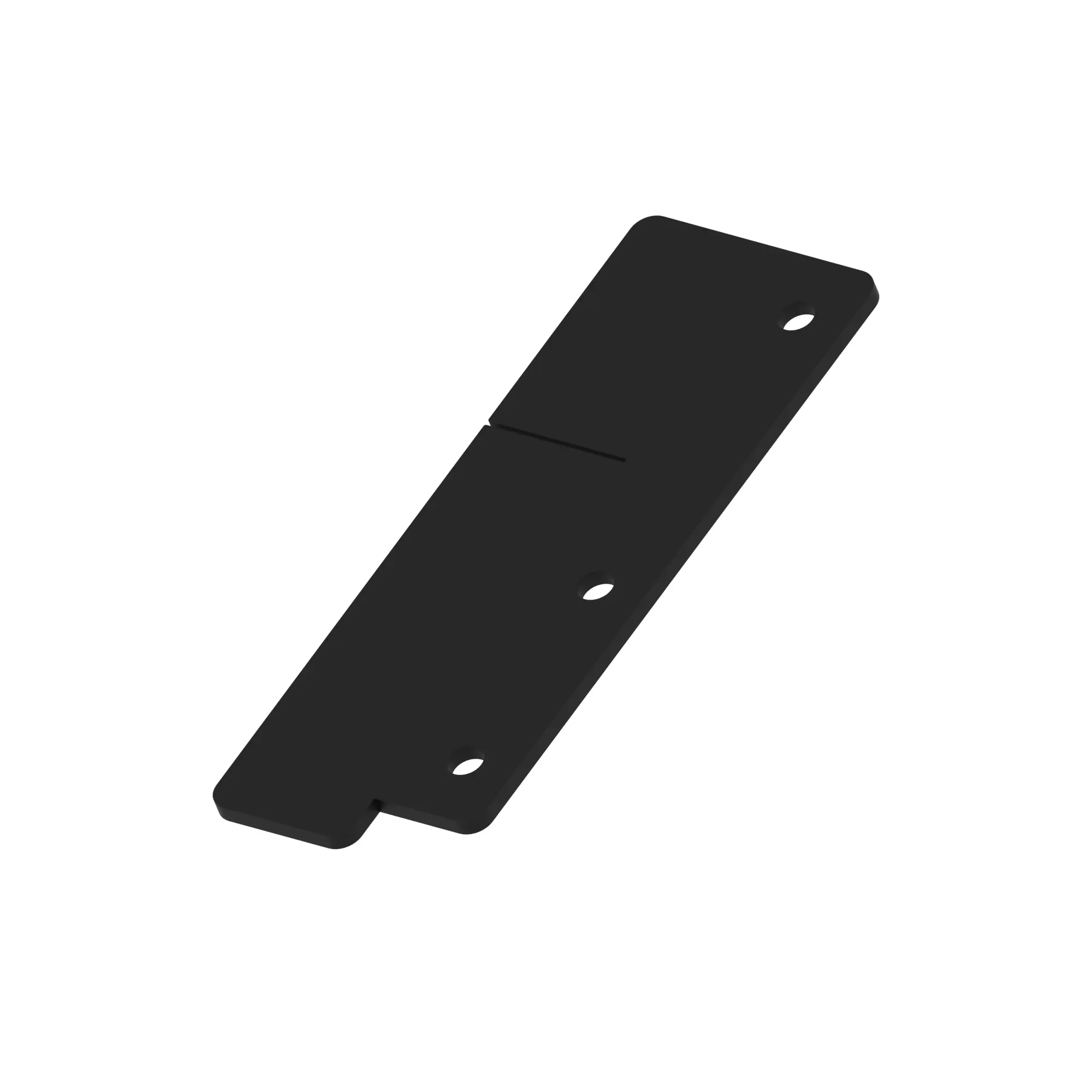 John Deere Plate - F724718