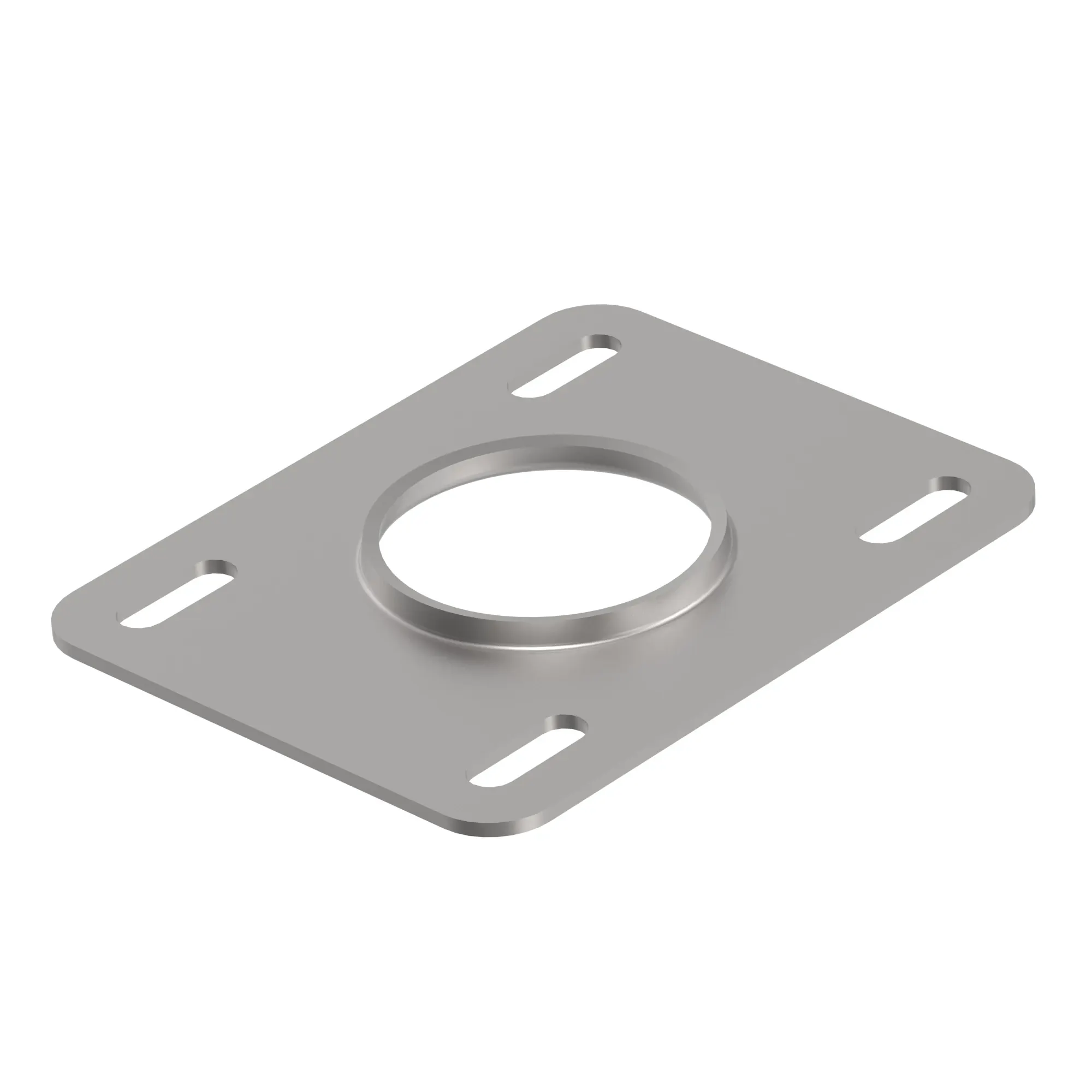 pressedflangedhousing