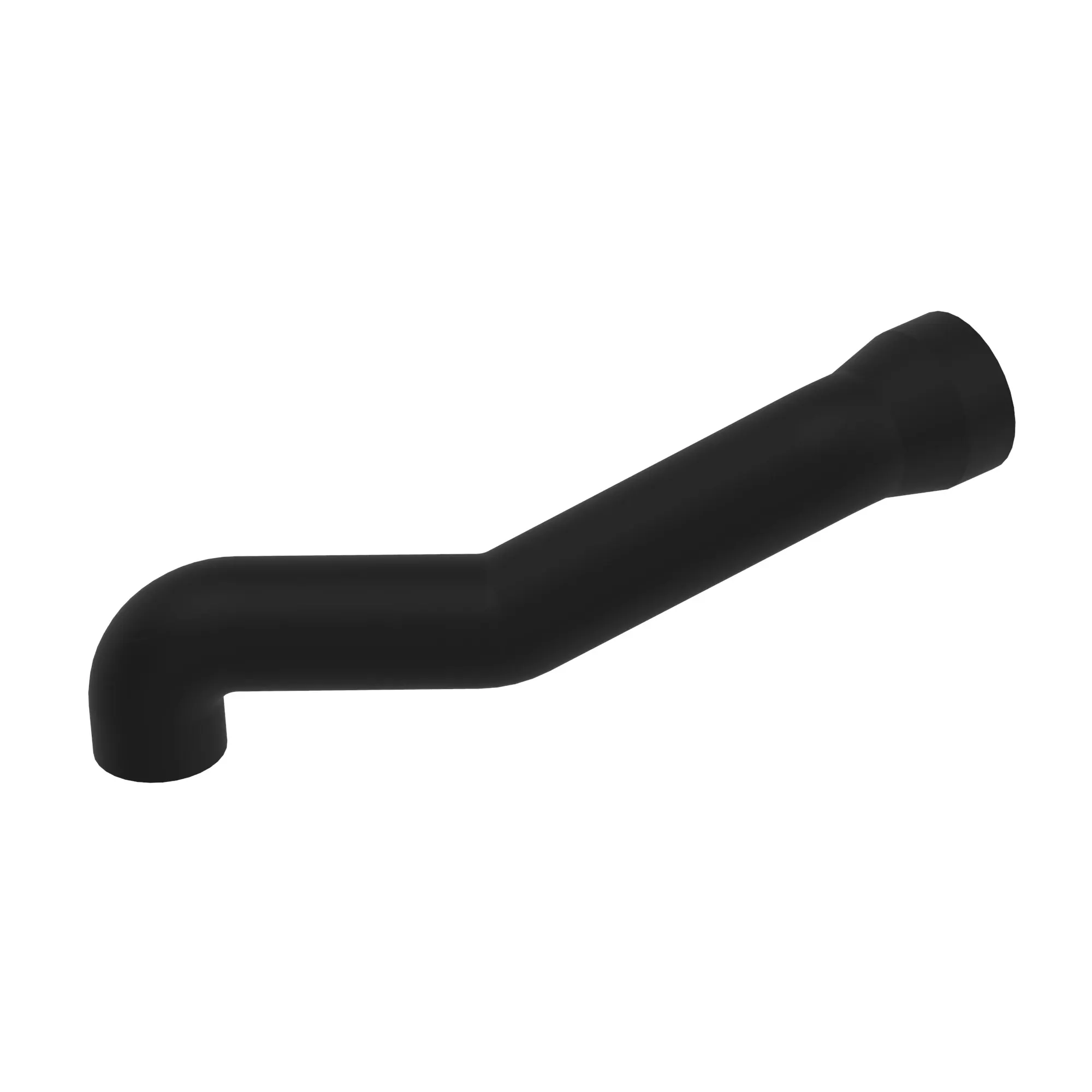John Deere Clean Air Hose - TR120146
