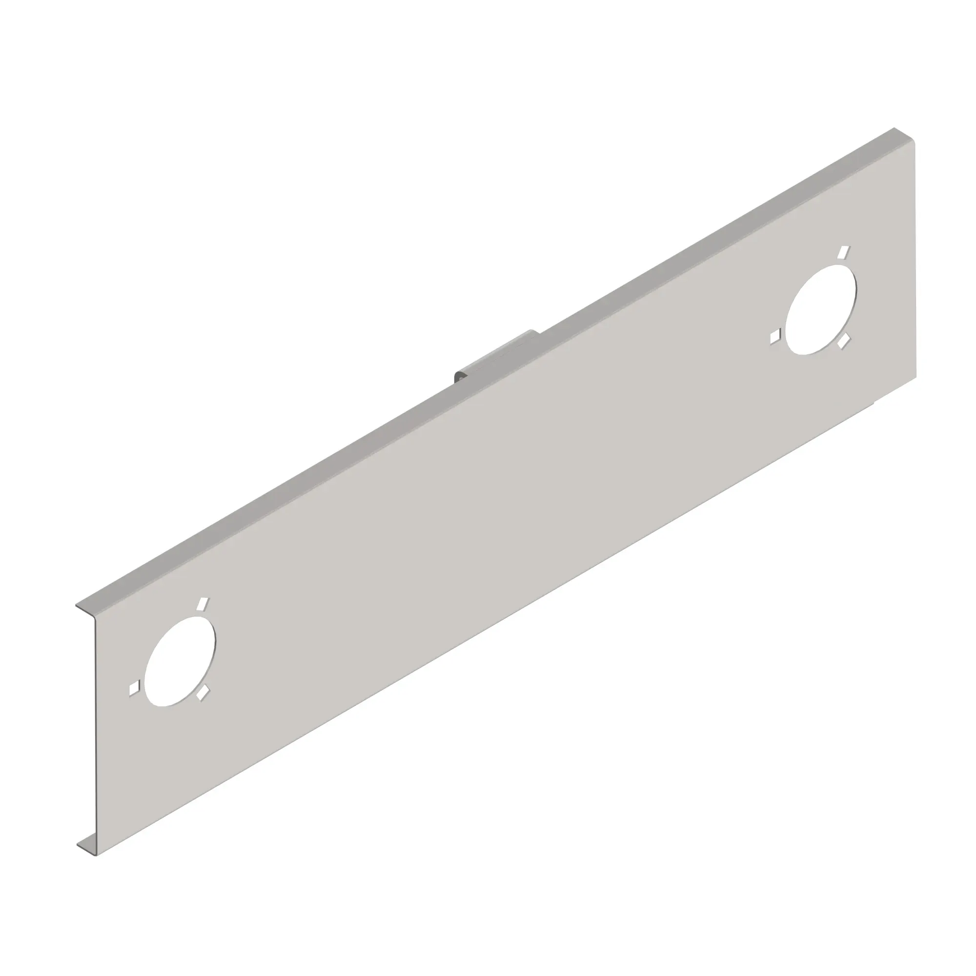 TAILING AND GRAIN AUGER HOLDER