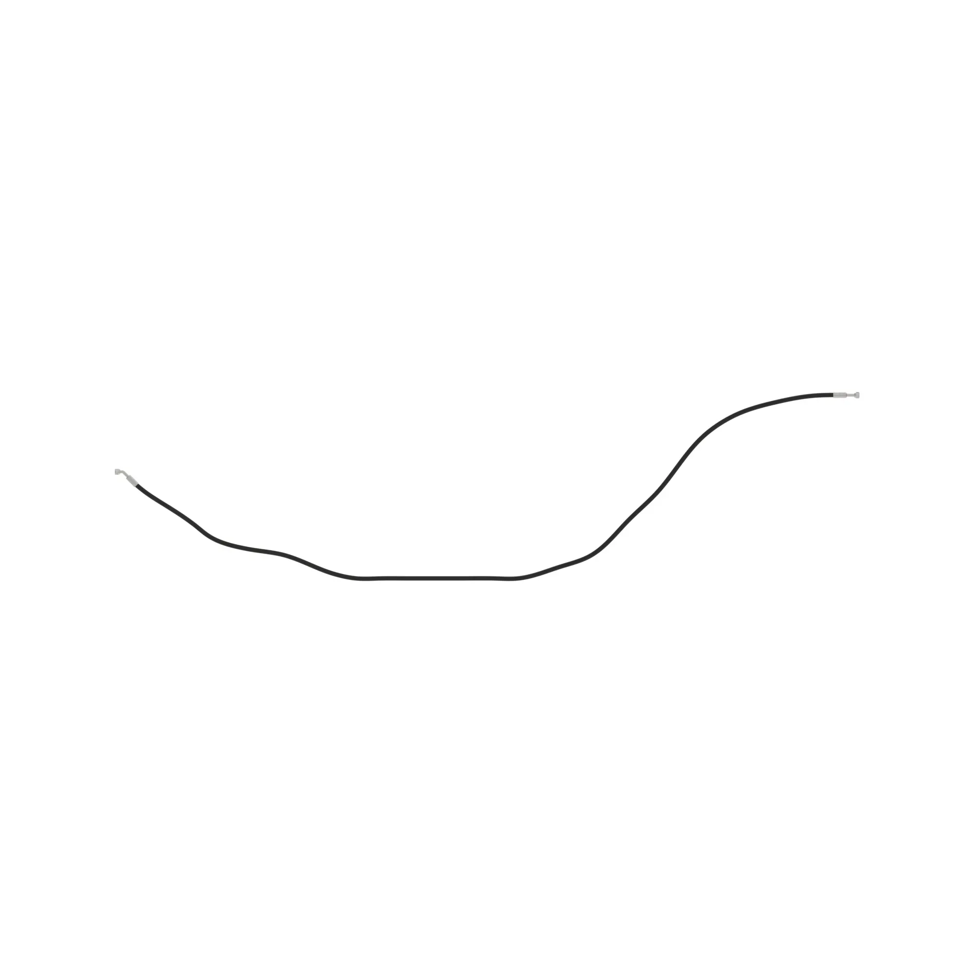 REFRIGERANT HOSE