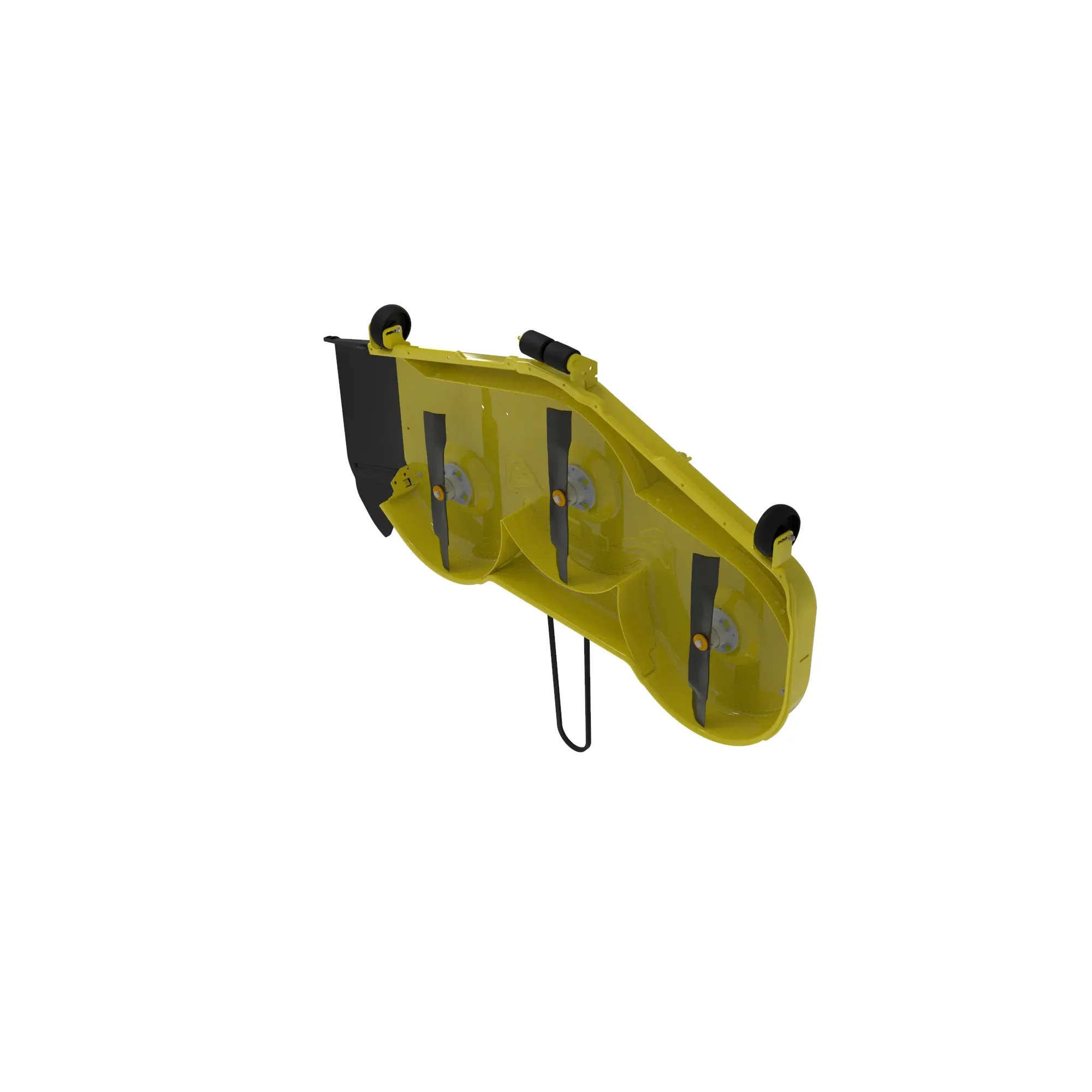 Mower Deck