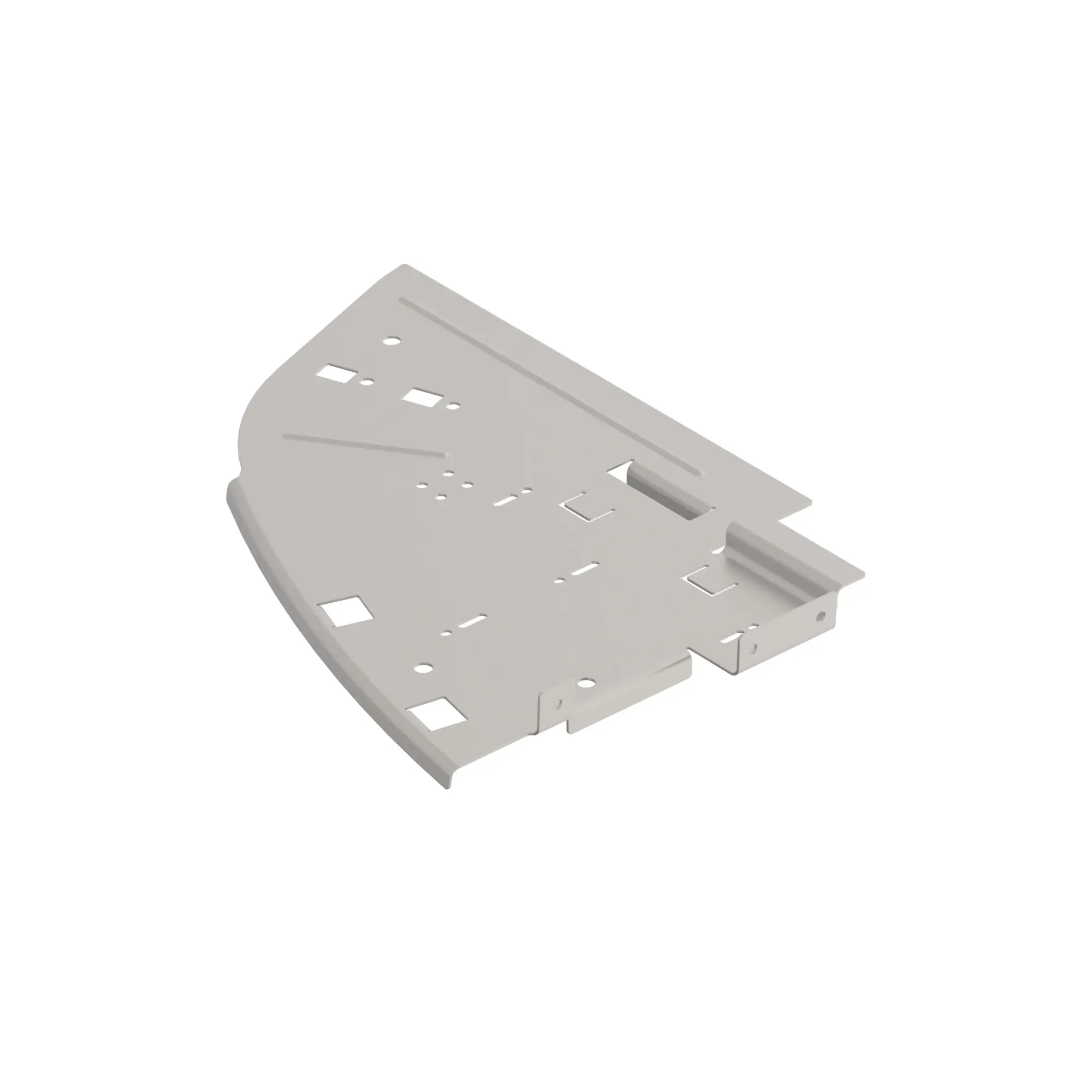 John Deere Plate - R218210