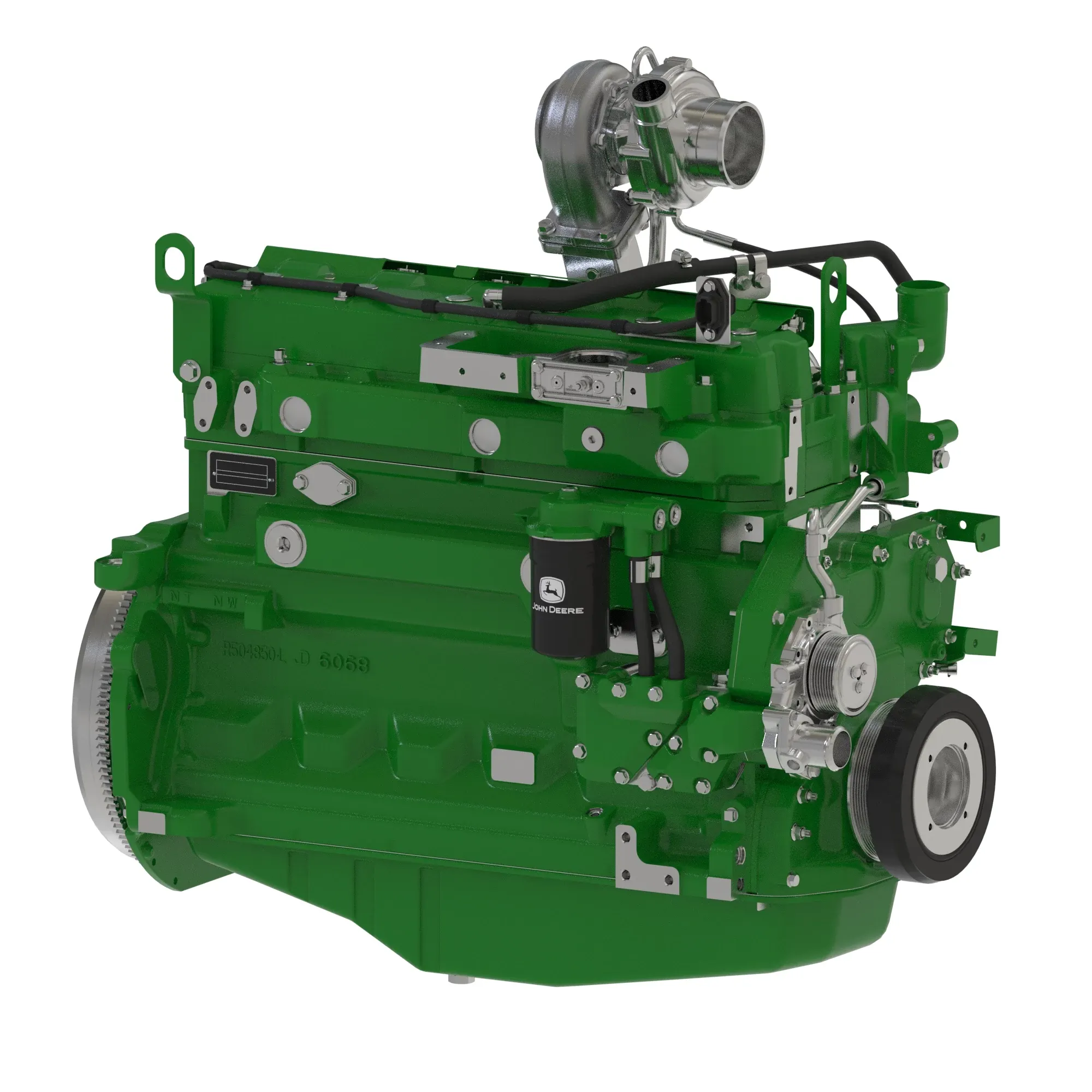 Diesel Engine