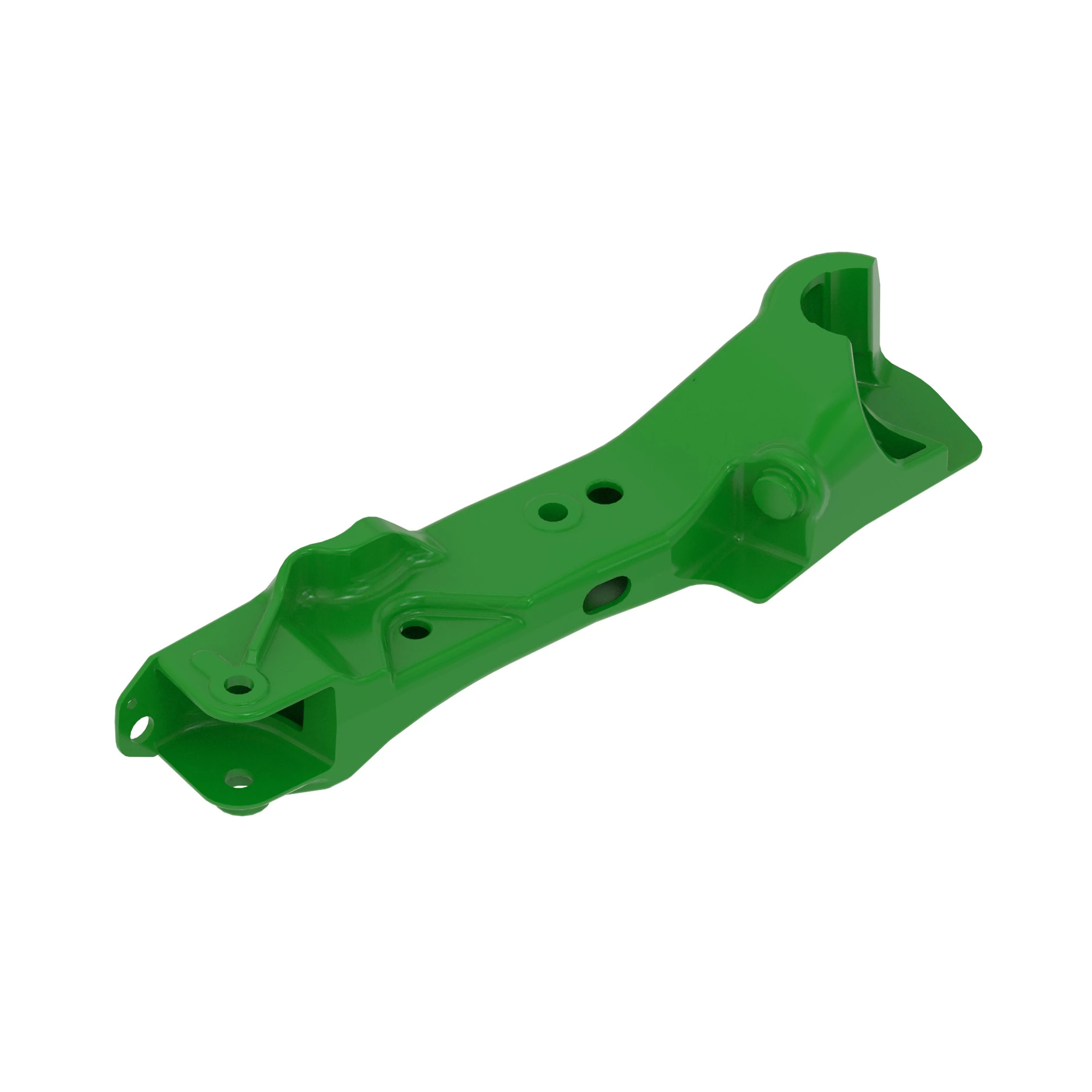 John Deere Mast, Right Side  - W49508