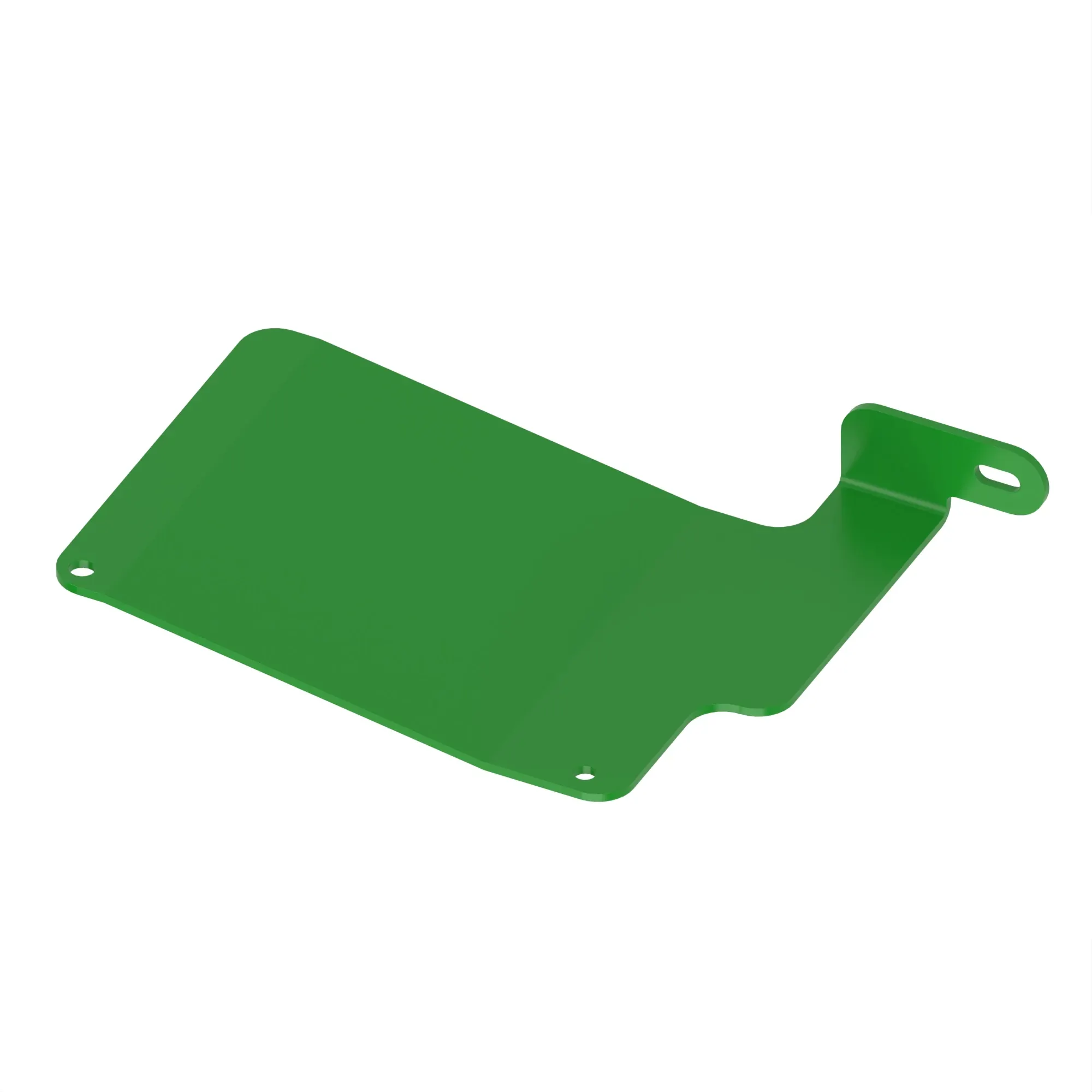 John Deere Shield - R324358