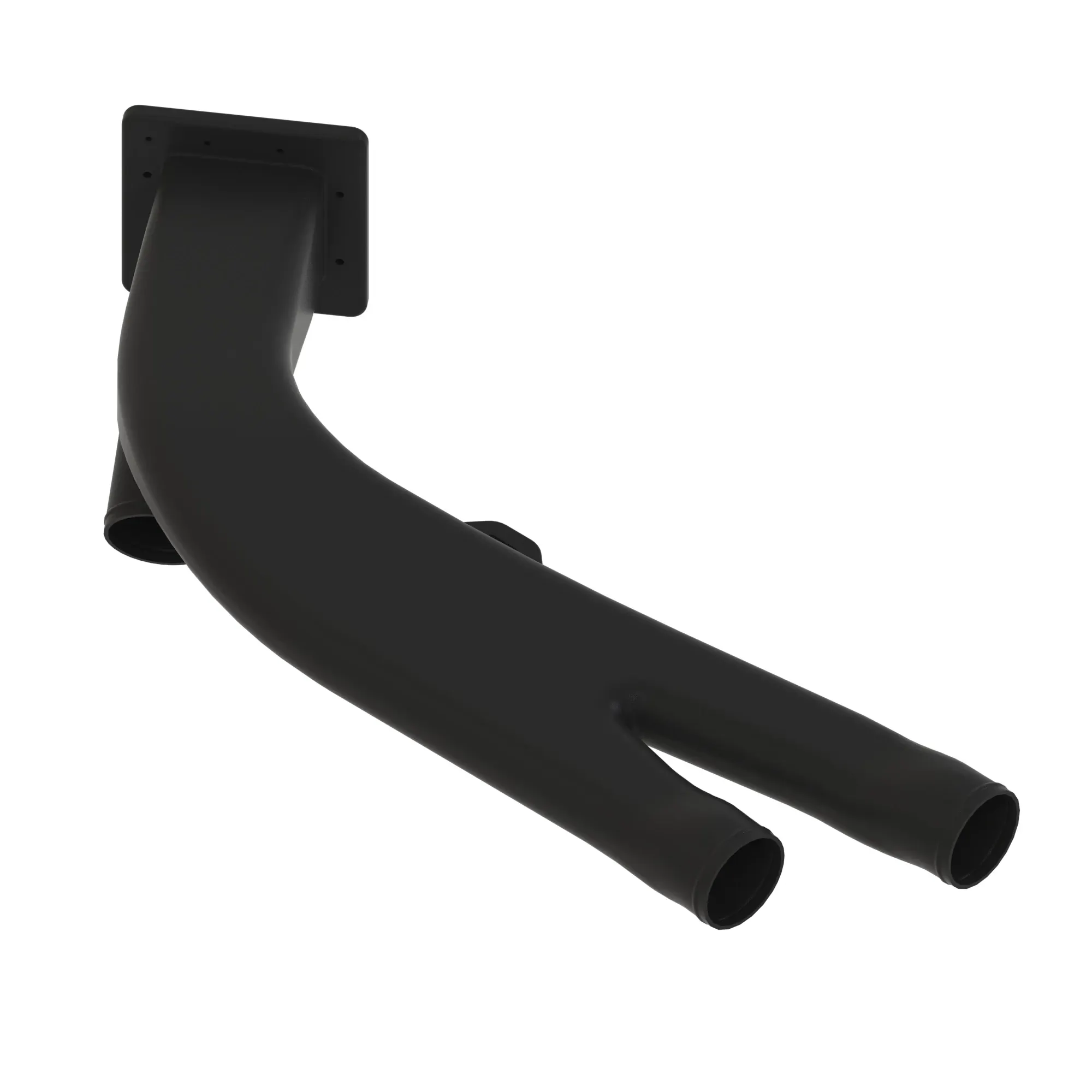 John Deere Air Duct - KK95915