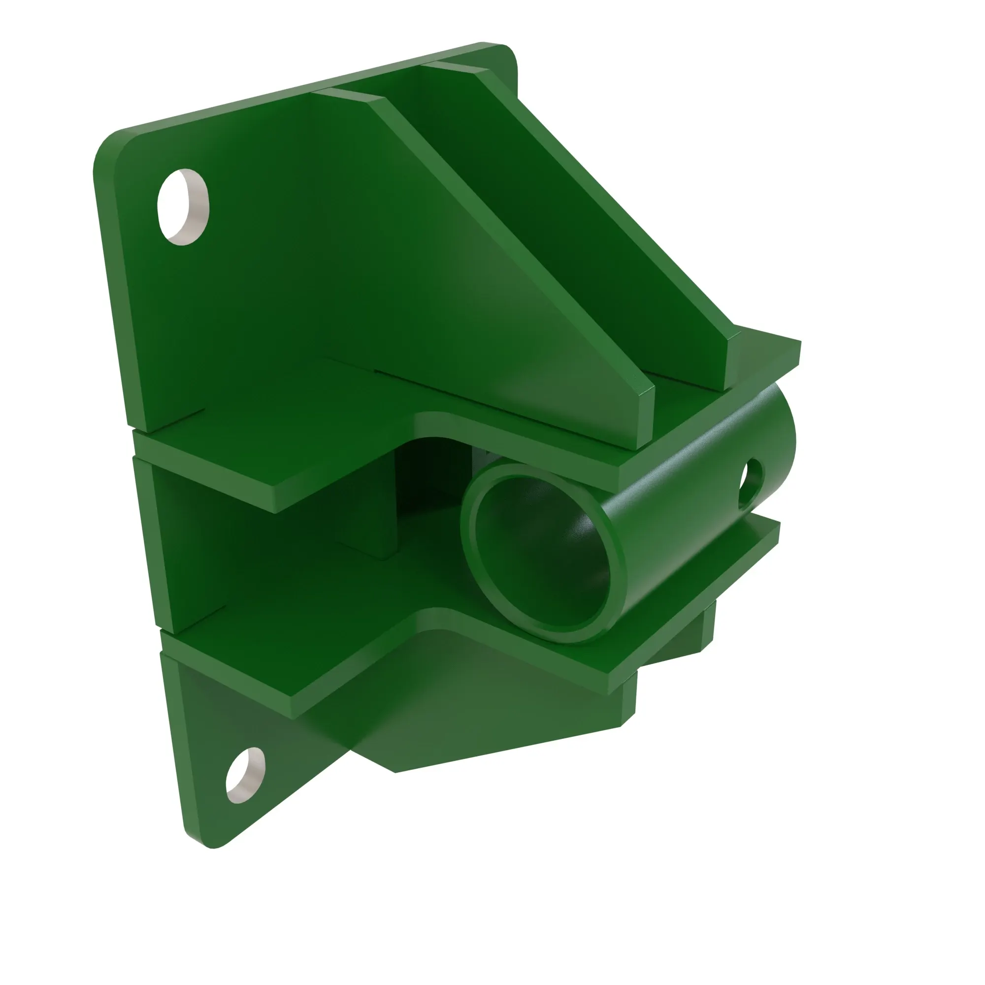 John Deere Center Scale System Bracket - AA85098